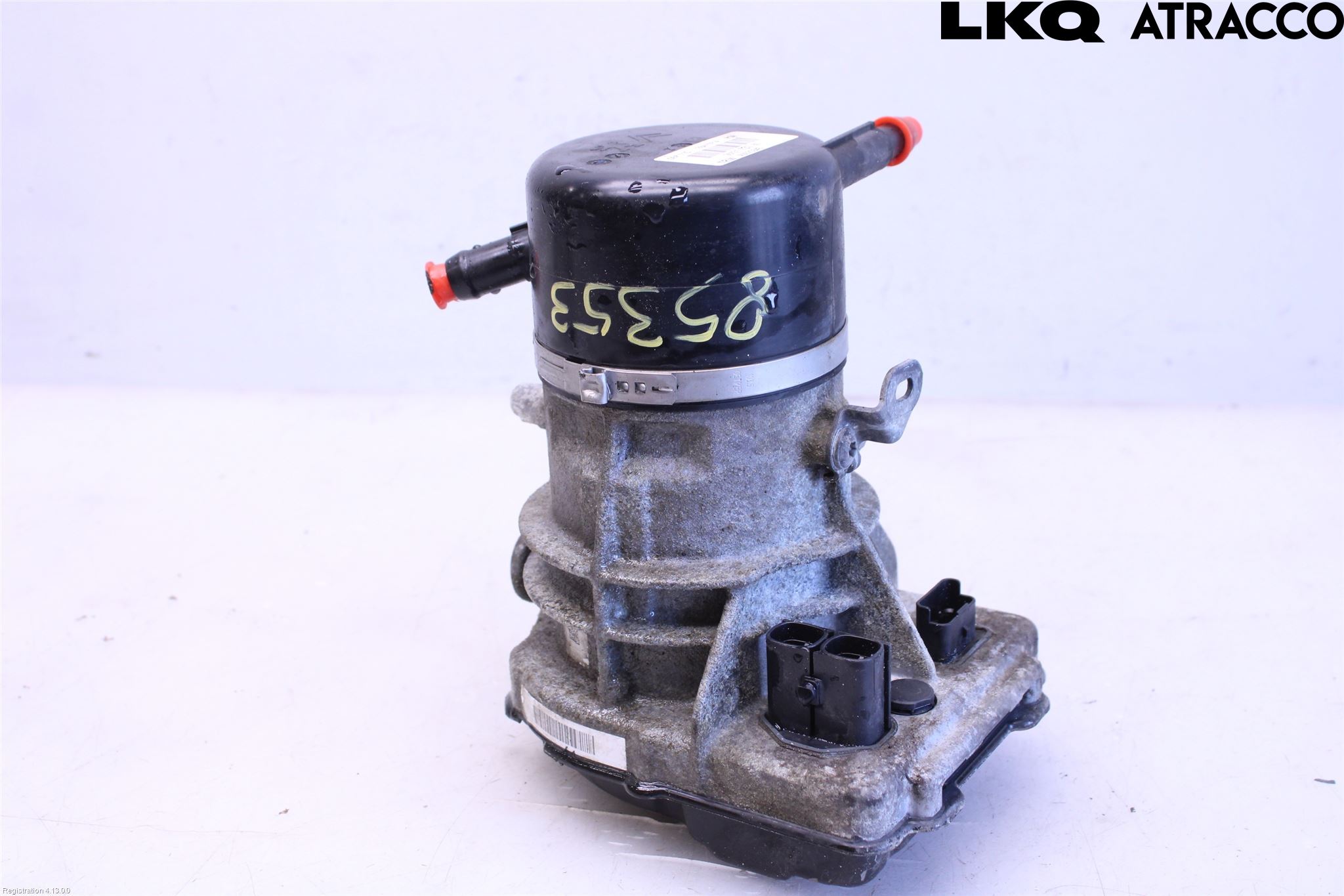 Citroen C5 08-17 Servostyring Eletrisk Pumpe