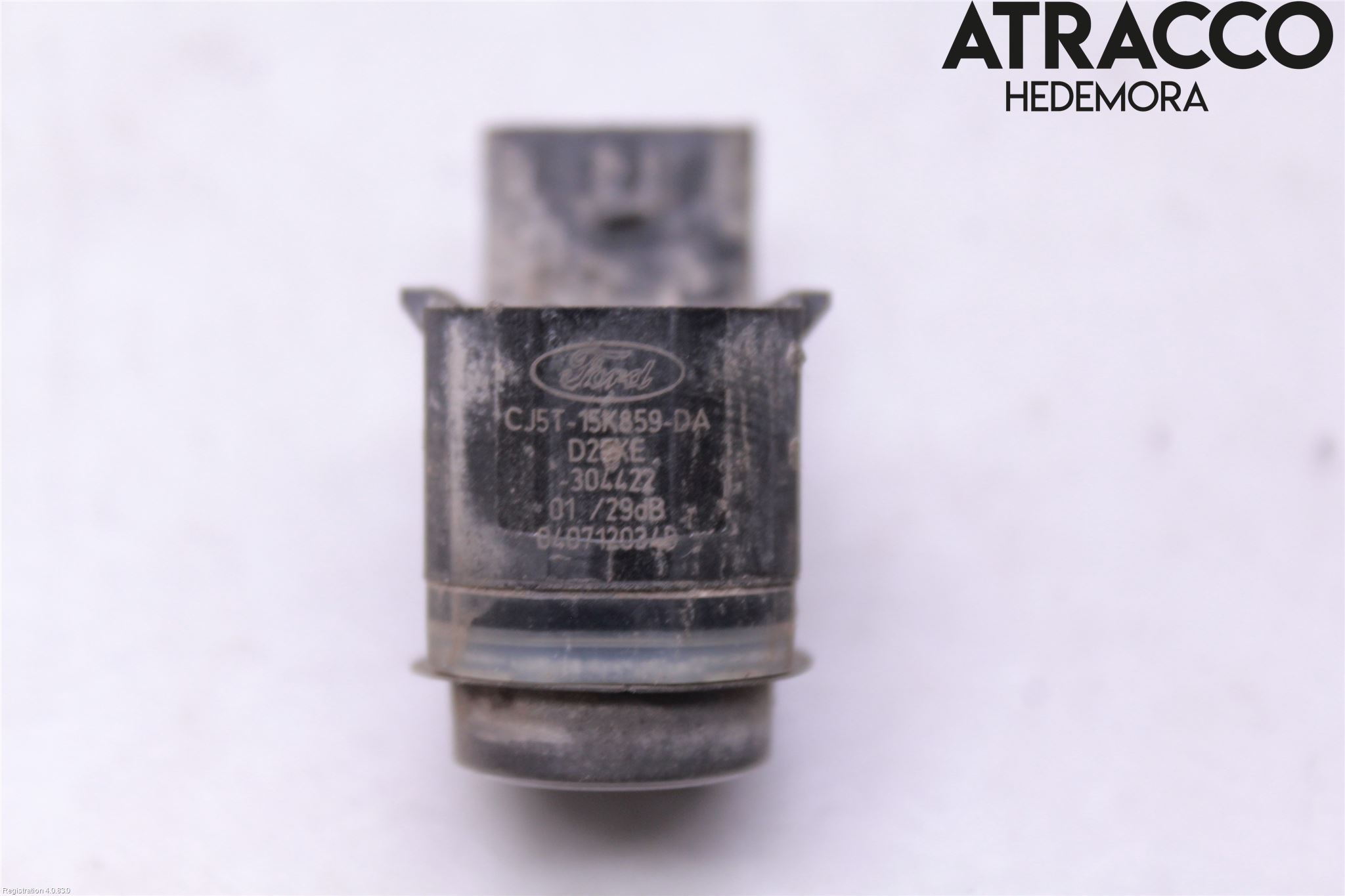 Ford MONDEO 07-15 Sensor Ryggesensor