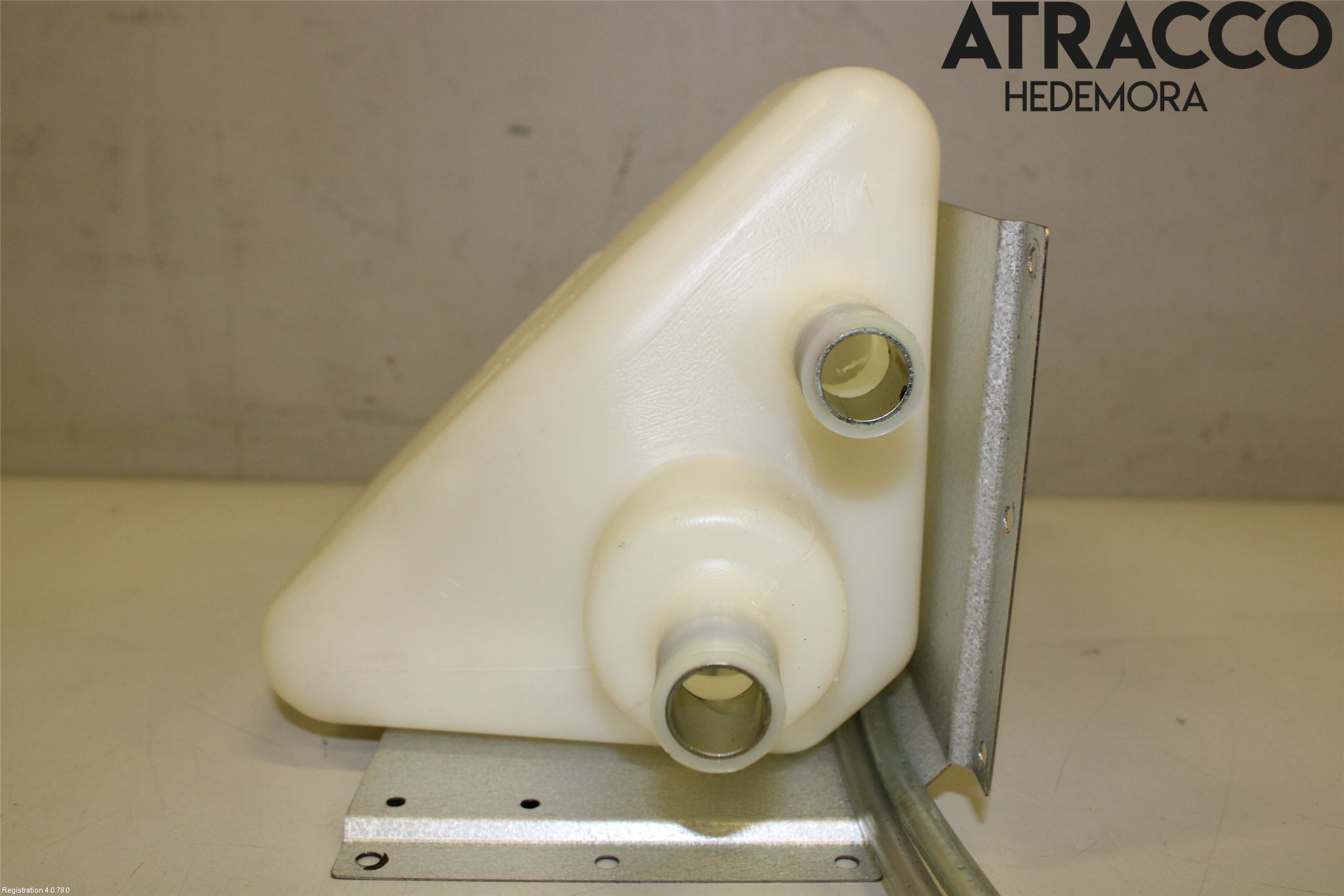 Fiat DUCATO 07-15 Ekspansjonstank
