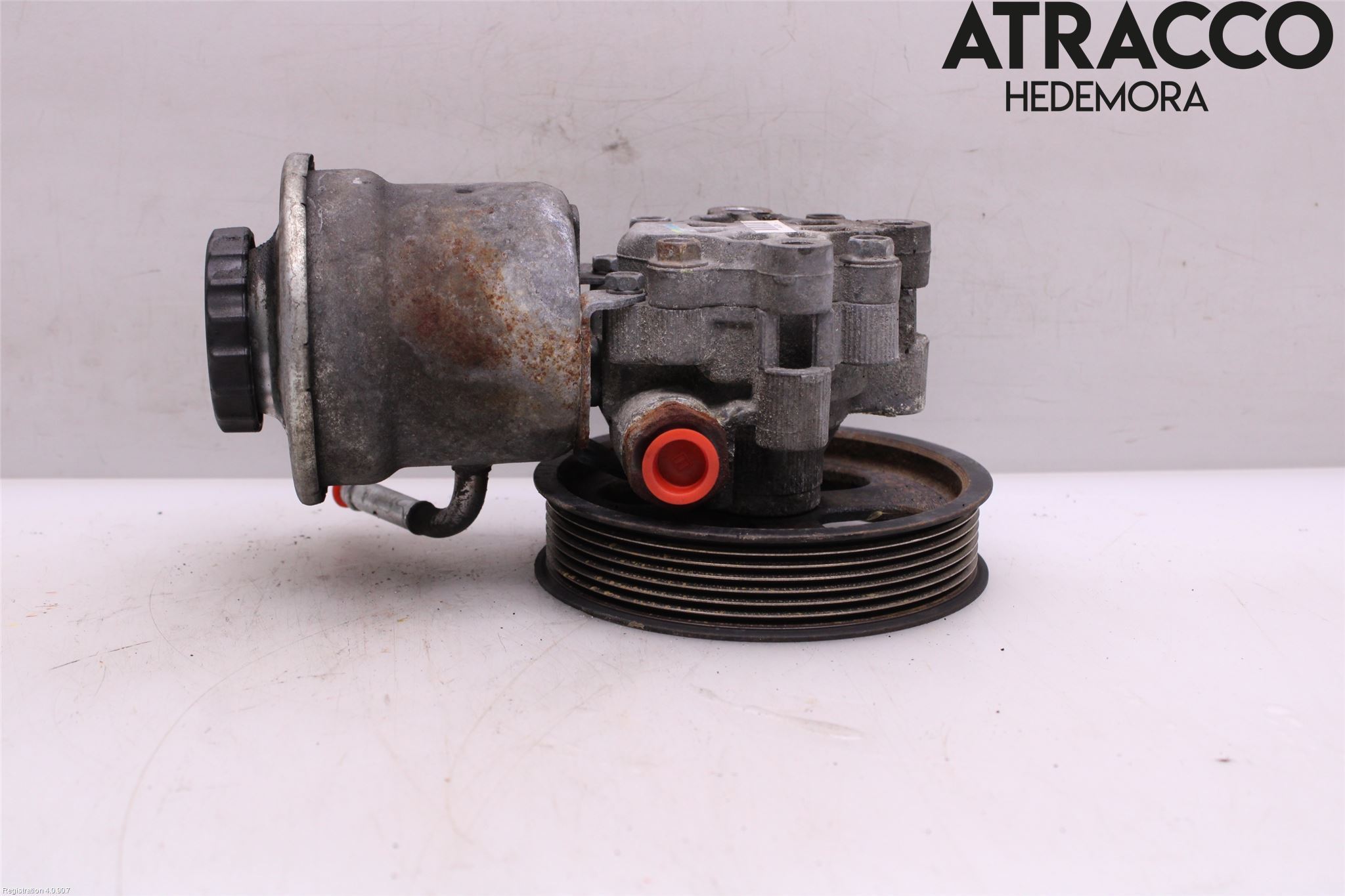 Toyota AVENSIS 07-08 Servo Pumpe