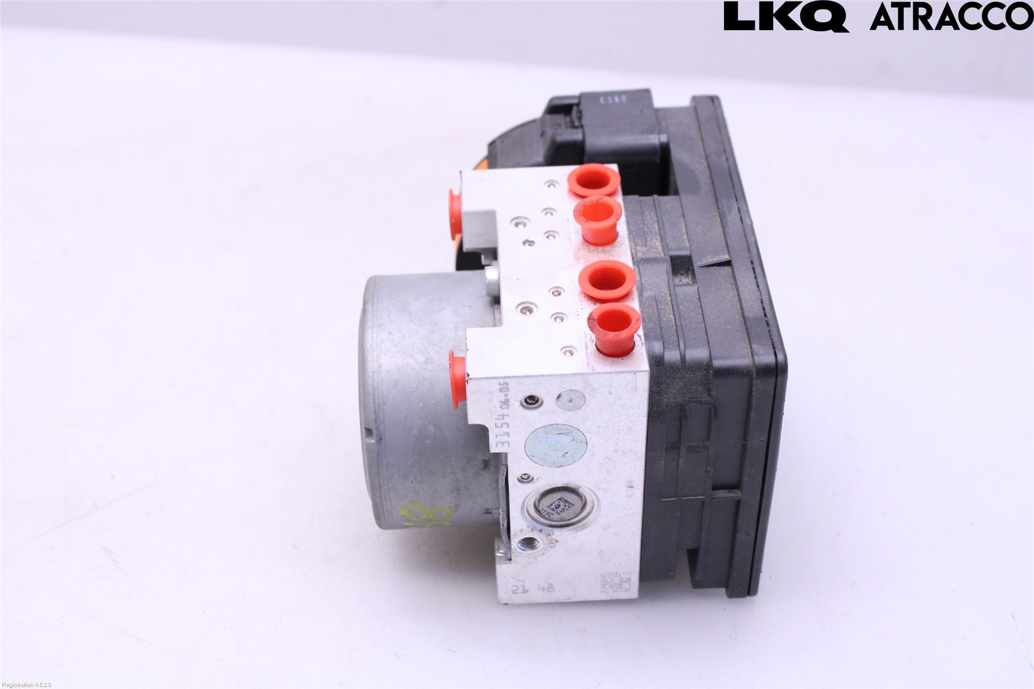 Peugeot 2008/E-2008 20- Abs Hydraulikkaggregat