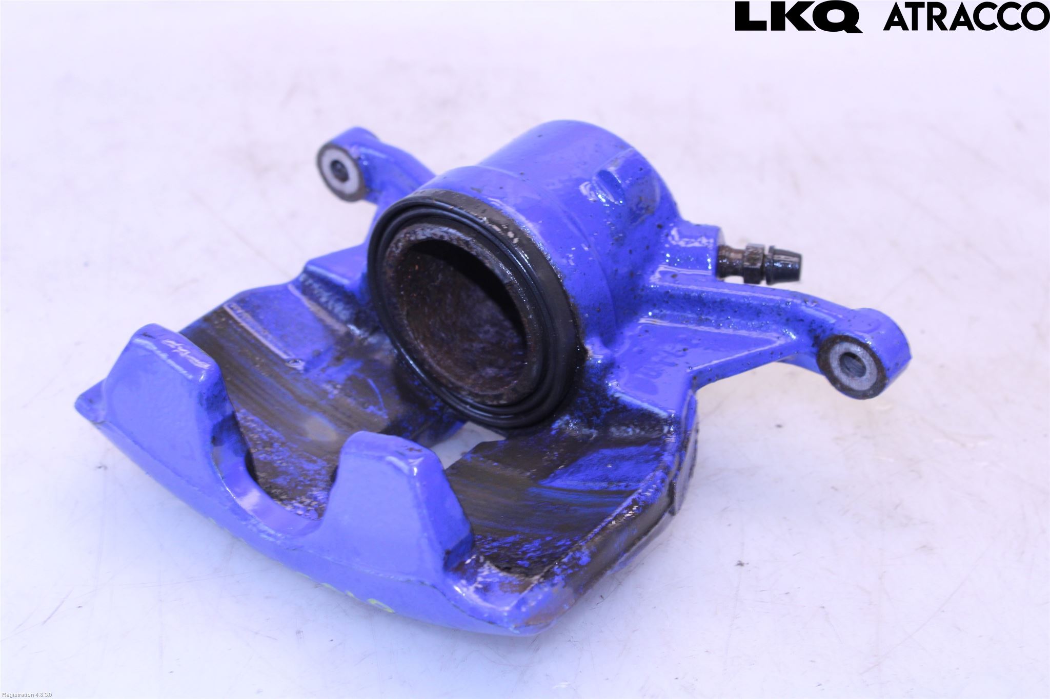 Volkswagen VW PASSAT 15-19 Bremsecaliper Foran Høyre