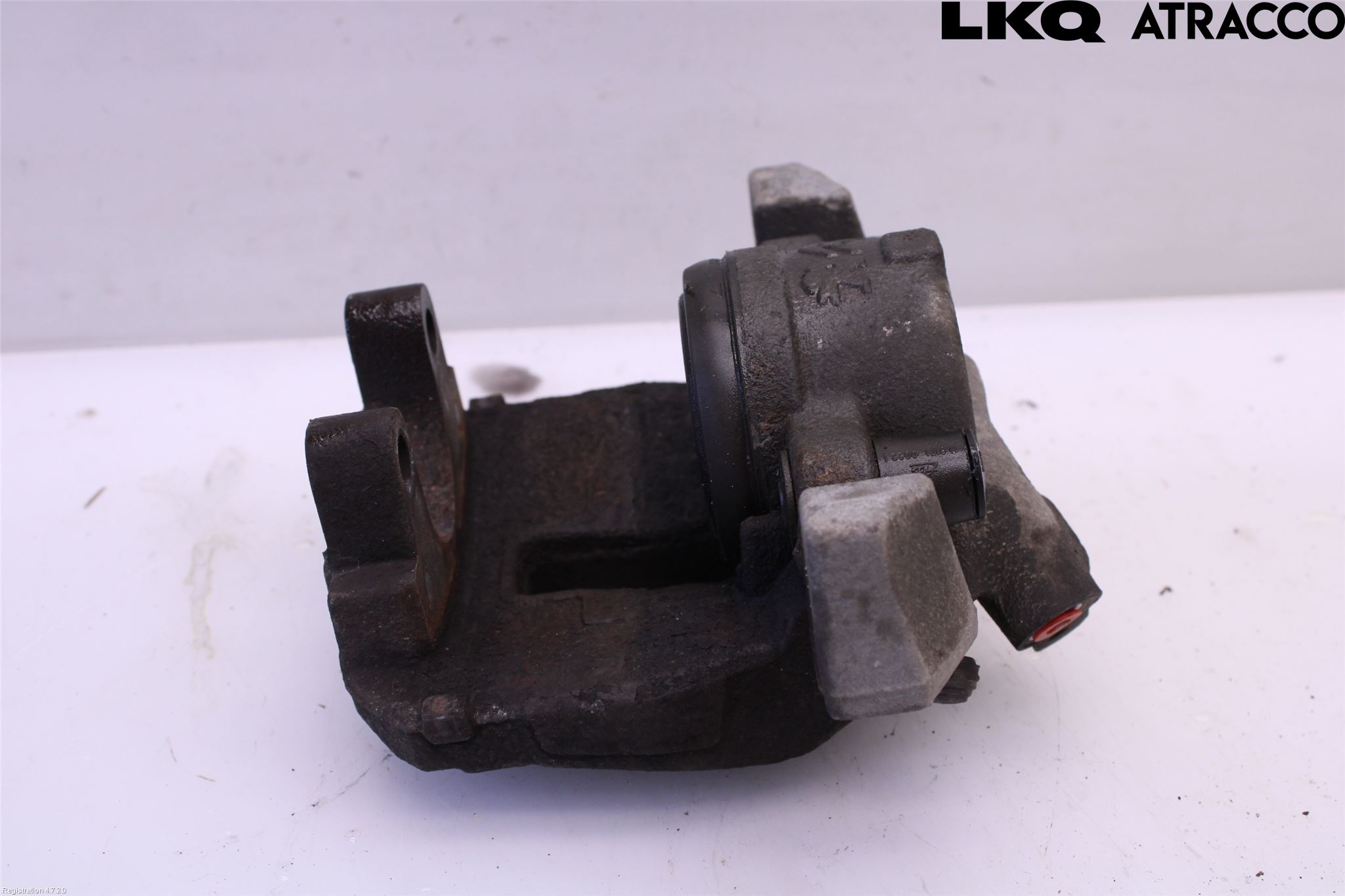 Opel GRANDLAND X 18- Bremsecaliper Foran Høyre