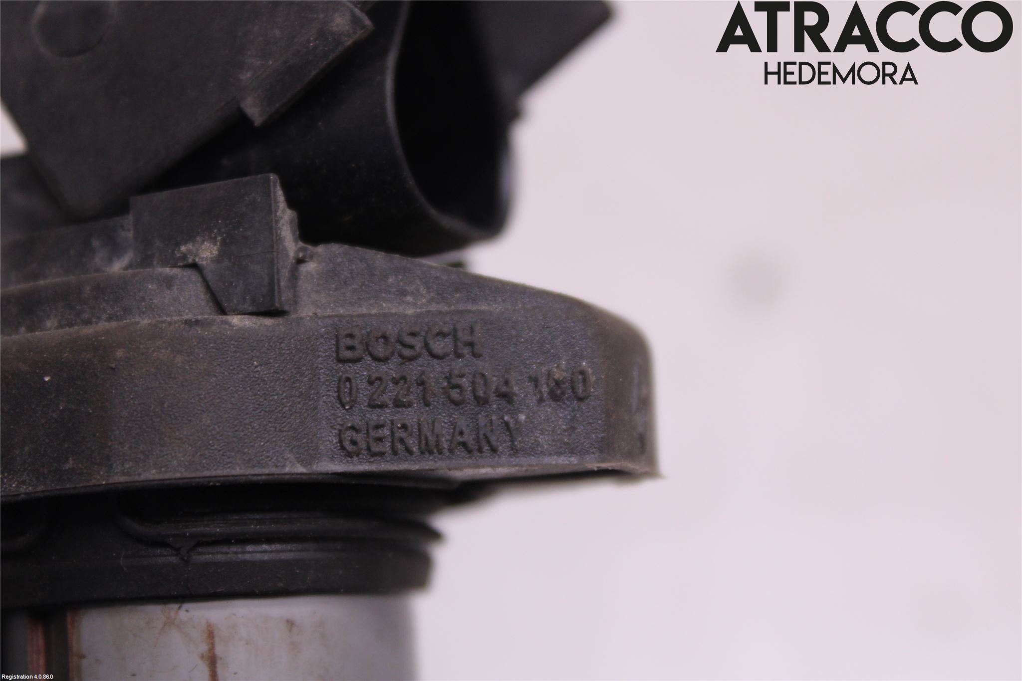 BMW 5 E60/61 Sed/Tou 02-10 Coil