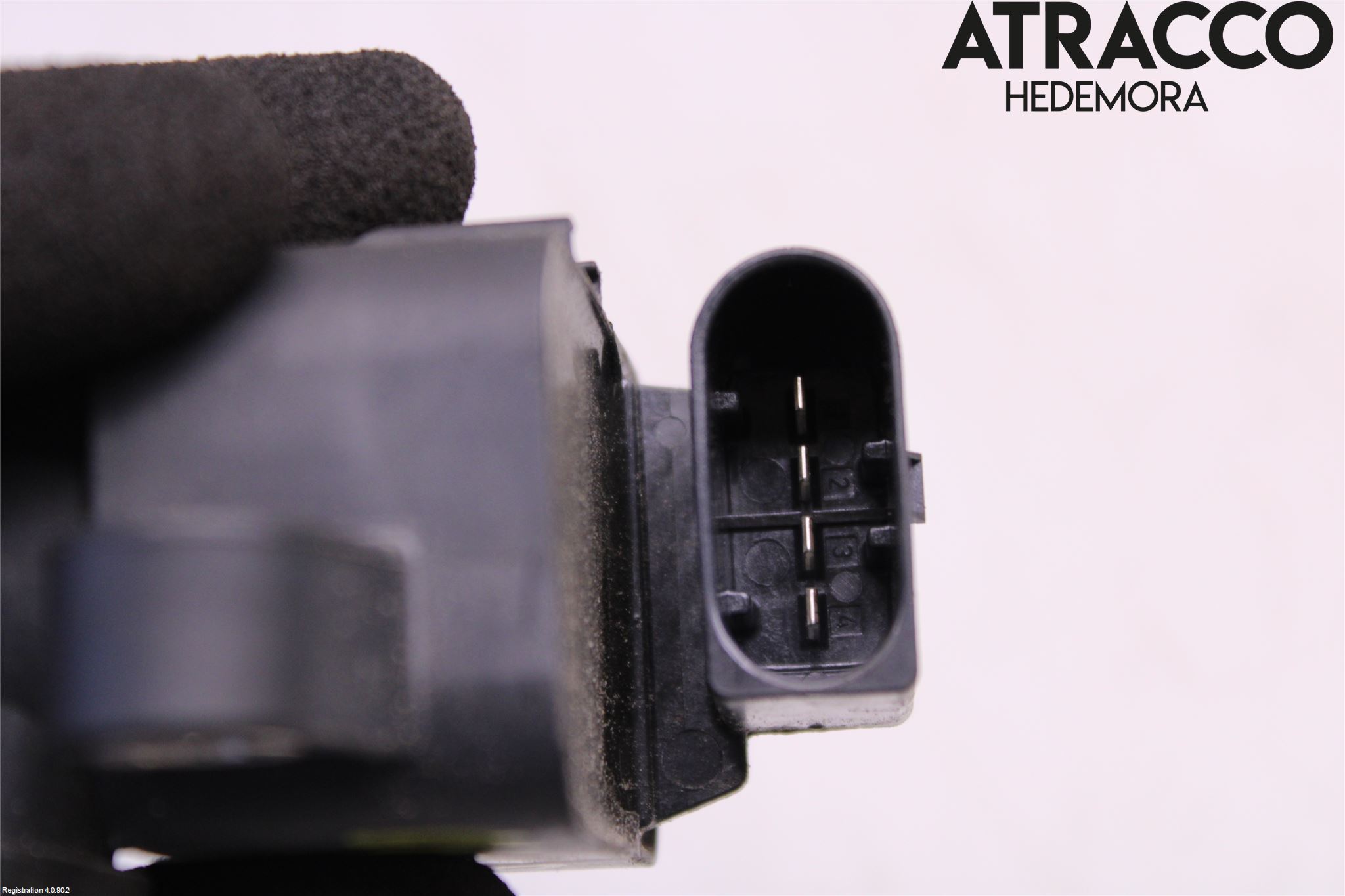 Mercedes-Benz MB B-KLASS (W245) 05-12 Coil