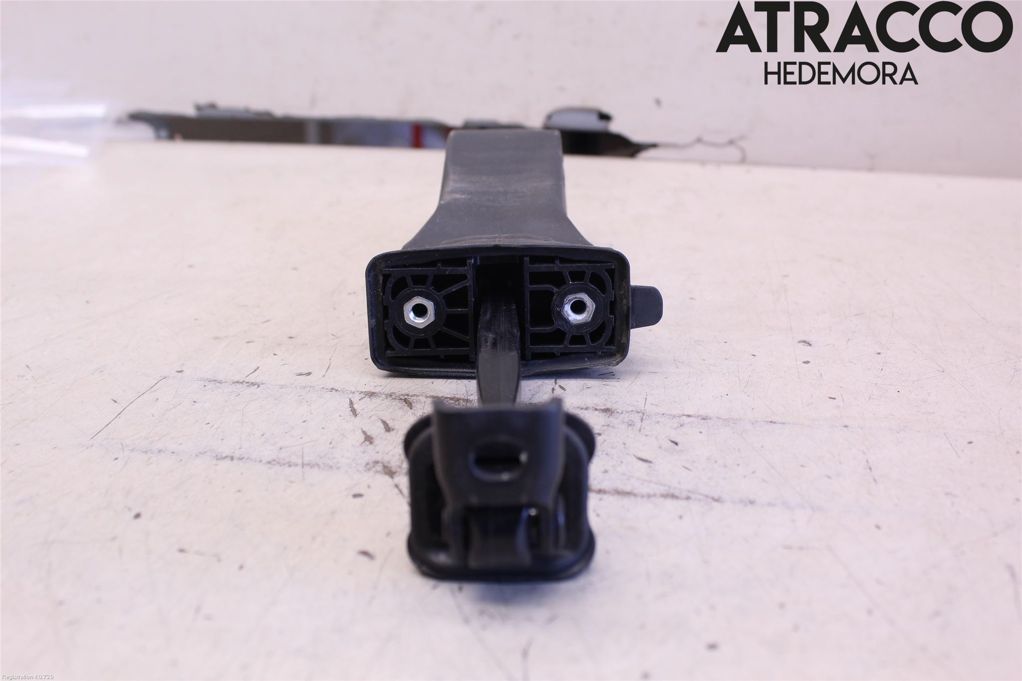 Volkswagen VW GOLF / E-GOLF VII 13-20 Dørstopper