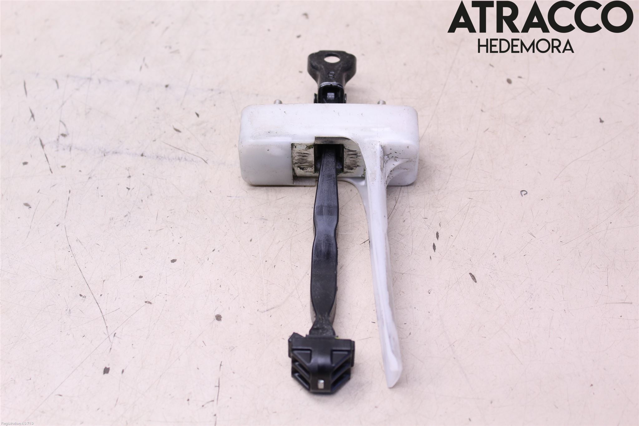 Lexus NX 300h 15-21 Dørstopper