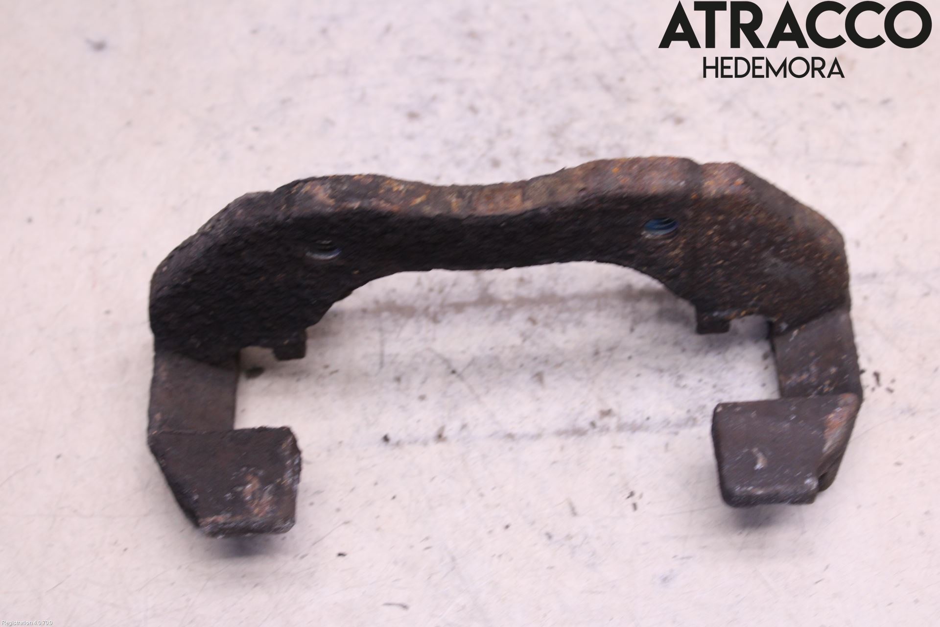 Ford FOCUS 08-11 Bremsecaliper Feste Holder