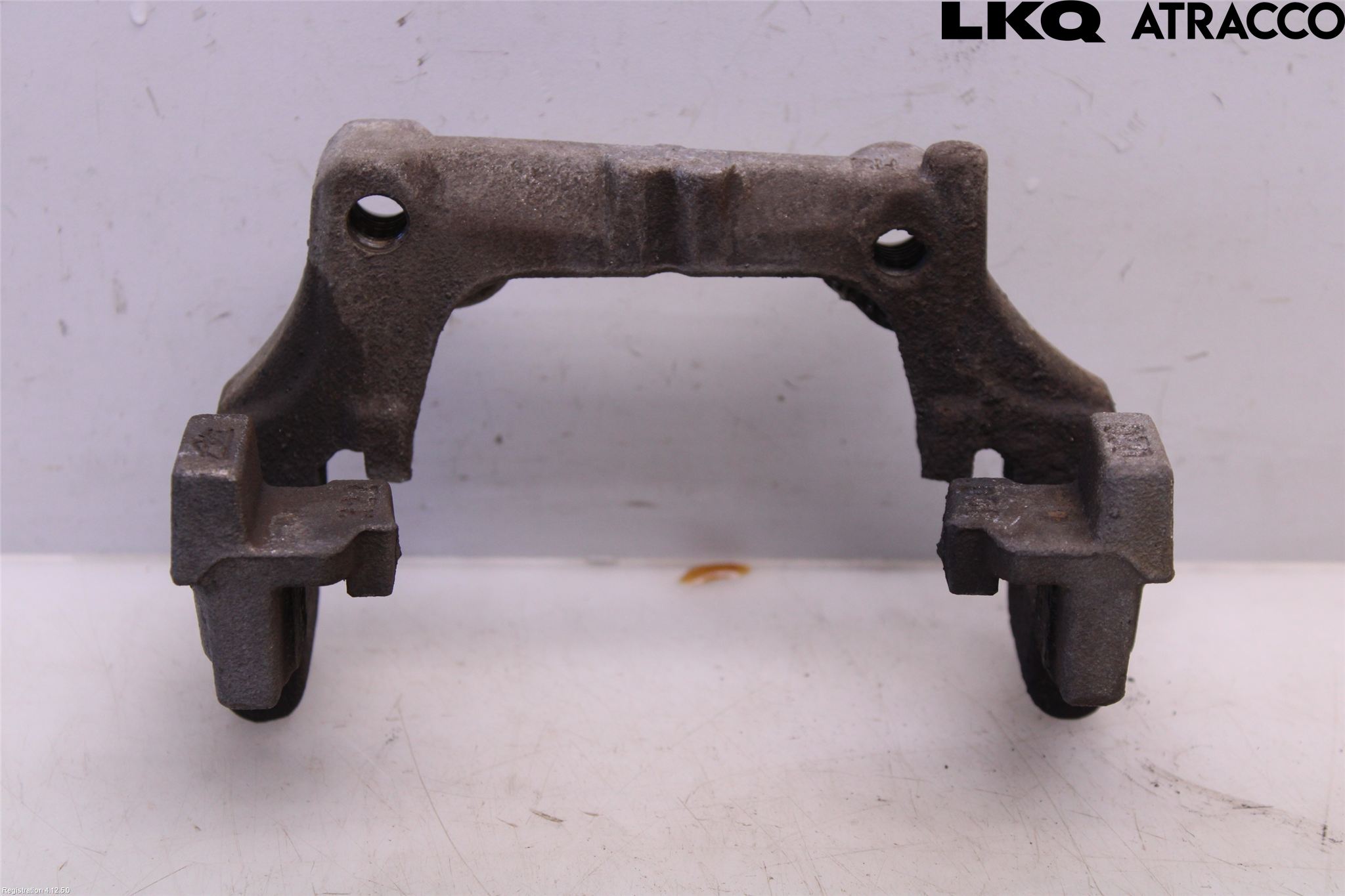 Mercedes-Benz MB C-KLASS (W205) 14-21 Bremsecaliper Feste Holder