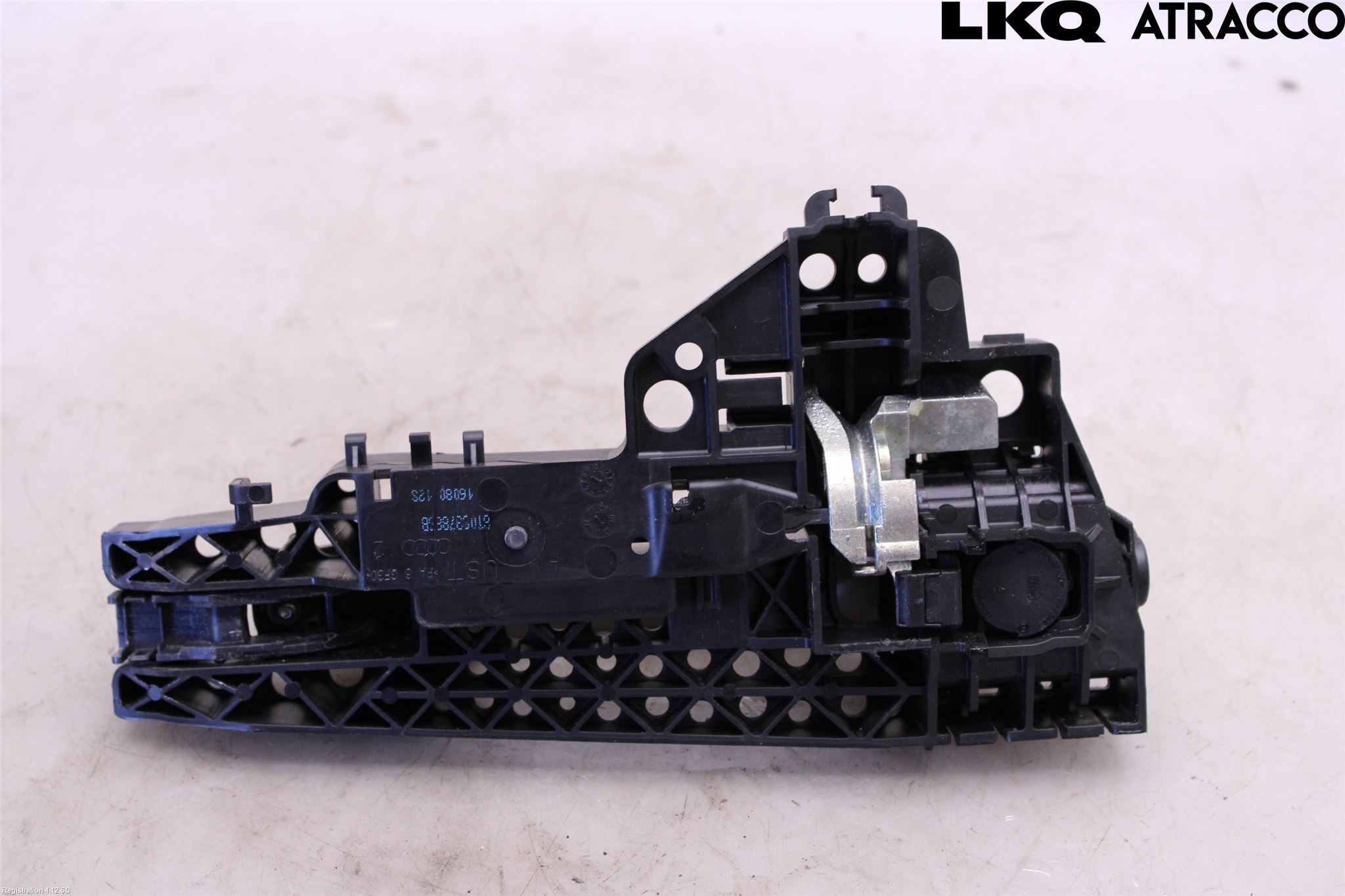 Audi A4/S4 08-11 Dørhandtak Ytre Venstre