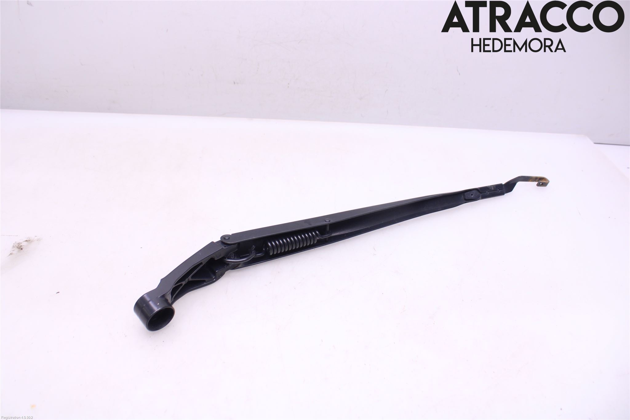 Toyota AURIS 13-19 Viskerarm-Armer Frontrute