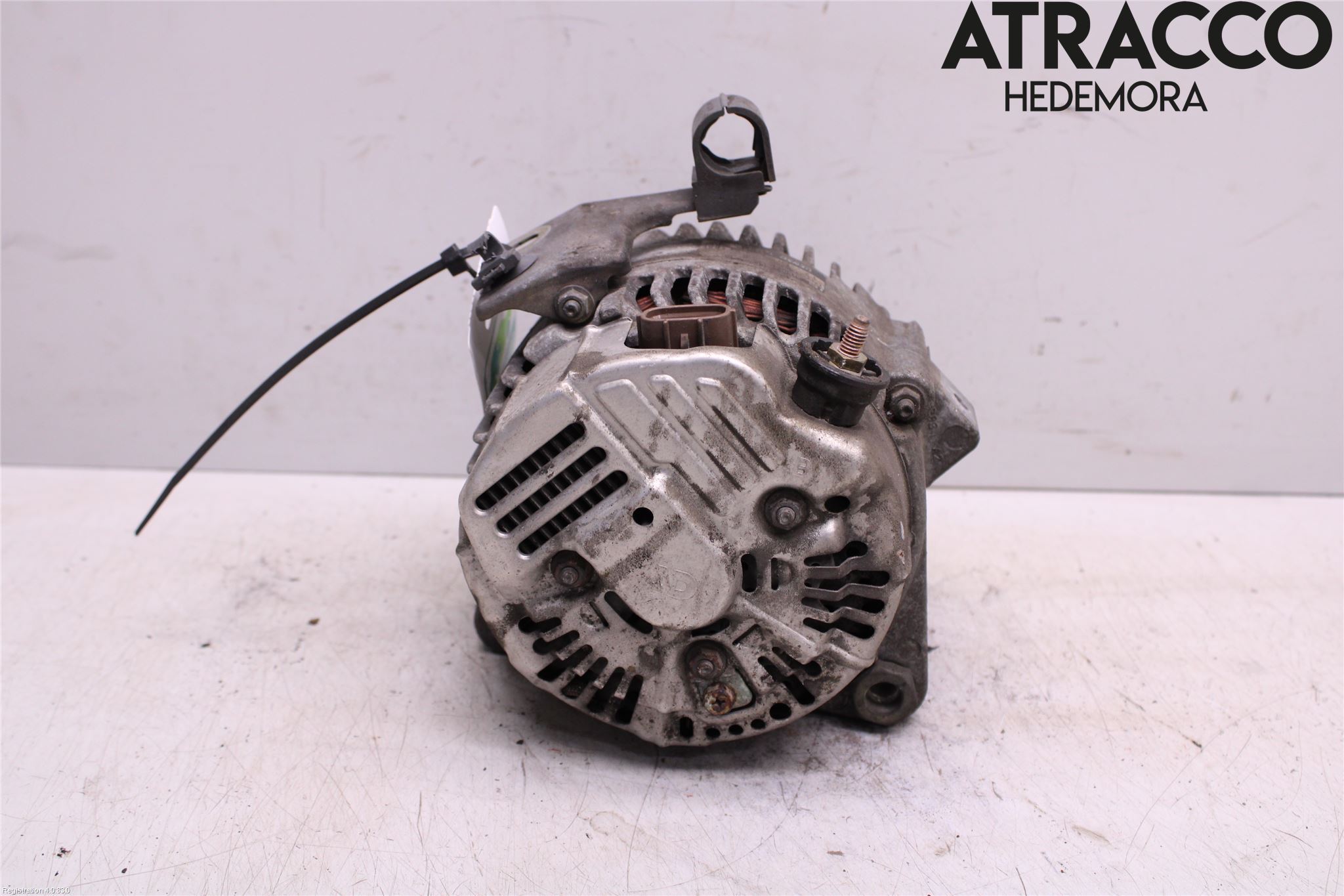 Toyota AVENSIS 98-02 Dynamo