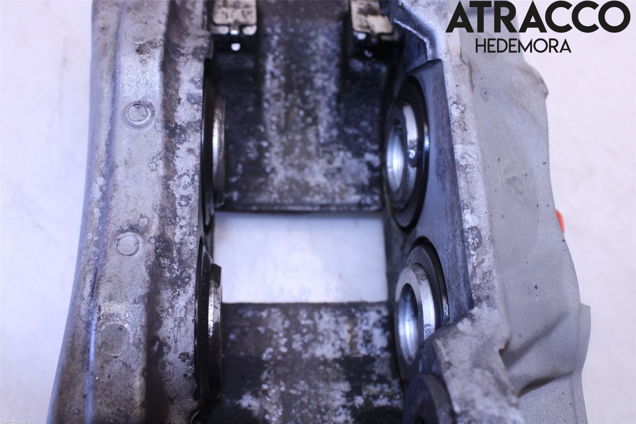 Audi A4/S4 B9 16-19 Bremsecaliper Foran Venstre