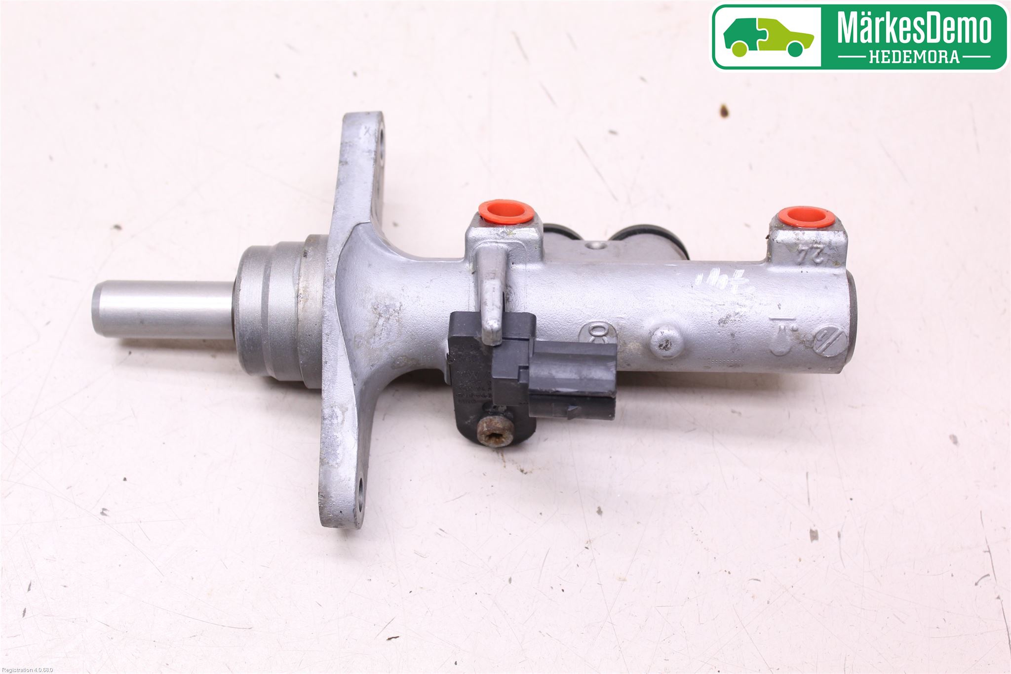Volkswagen VW POLO 10-17 Brems Hovedsylinder