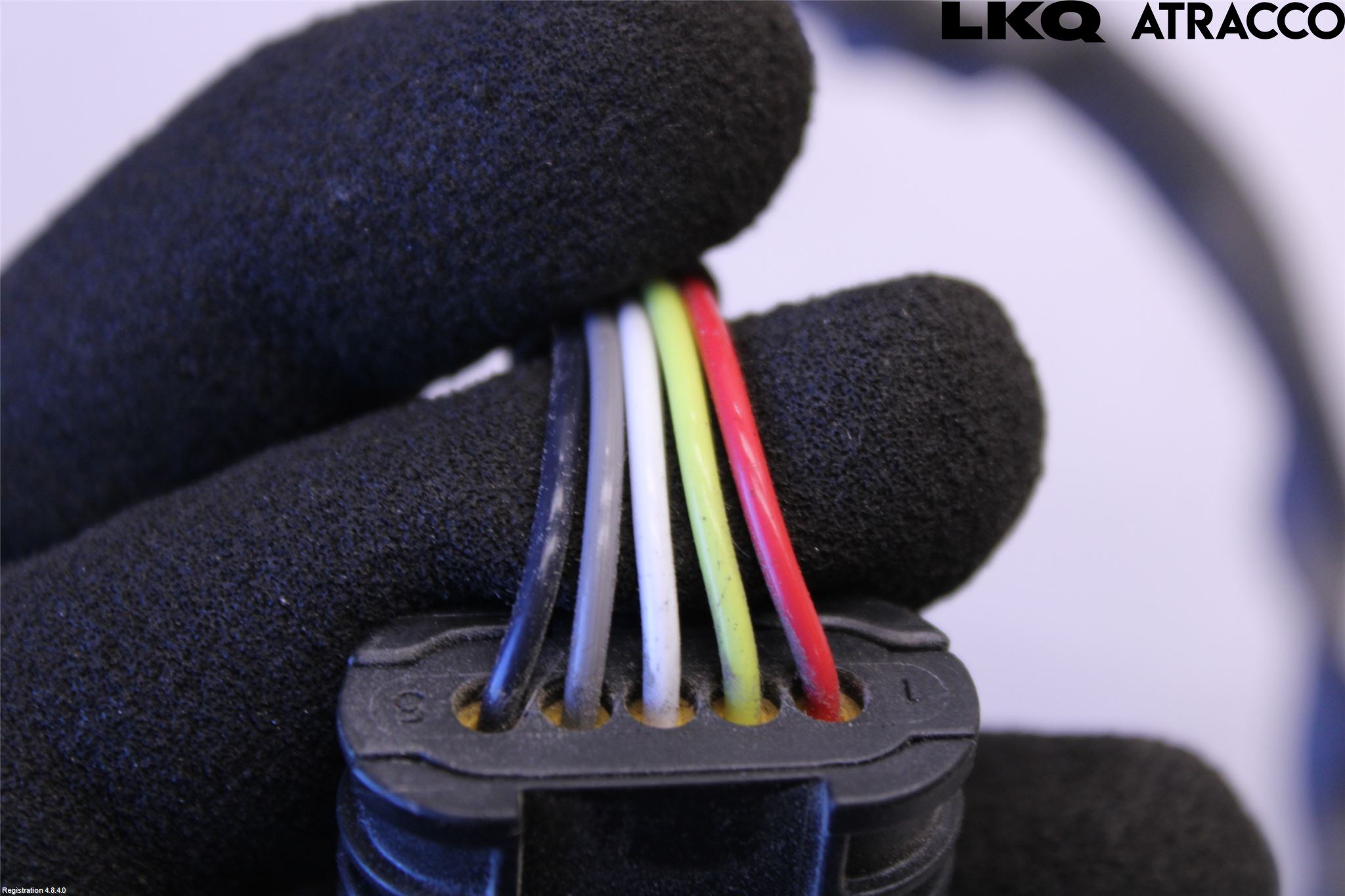 BMW 5 G30/G31/F90 17-23 Inns Lambdasonde