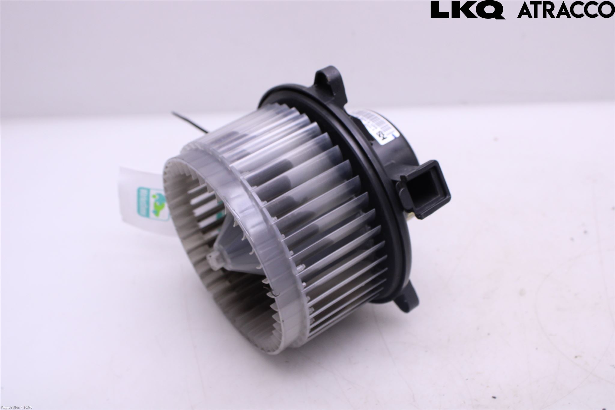 Saab 9-5 10-12 Varme Ac Varmeapparatvifte