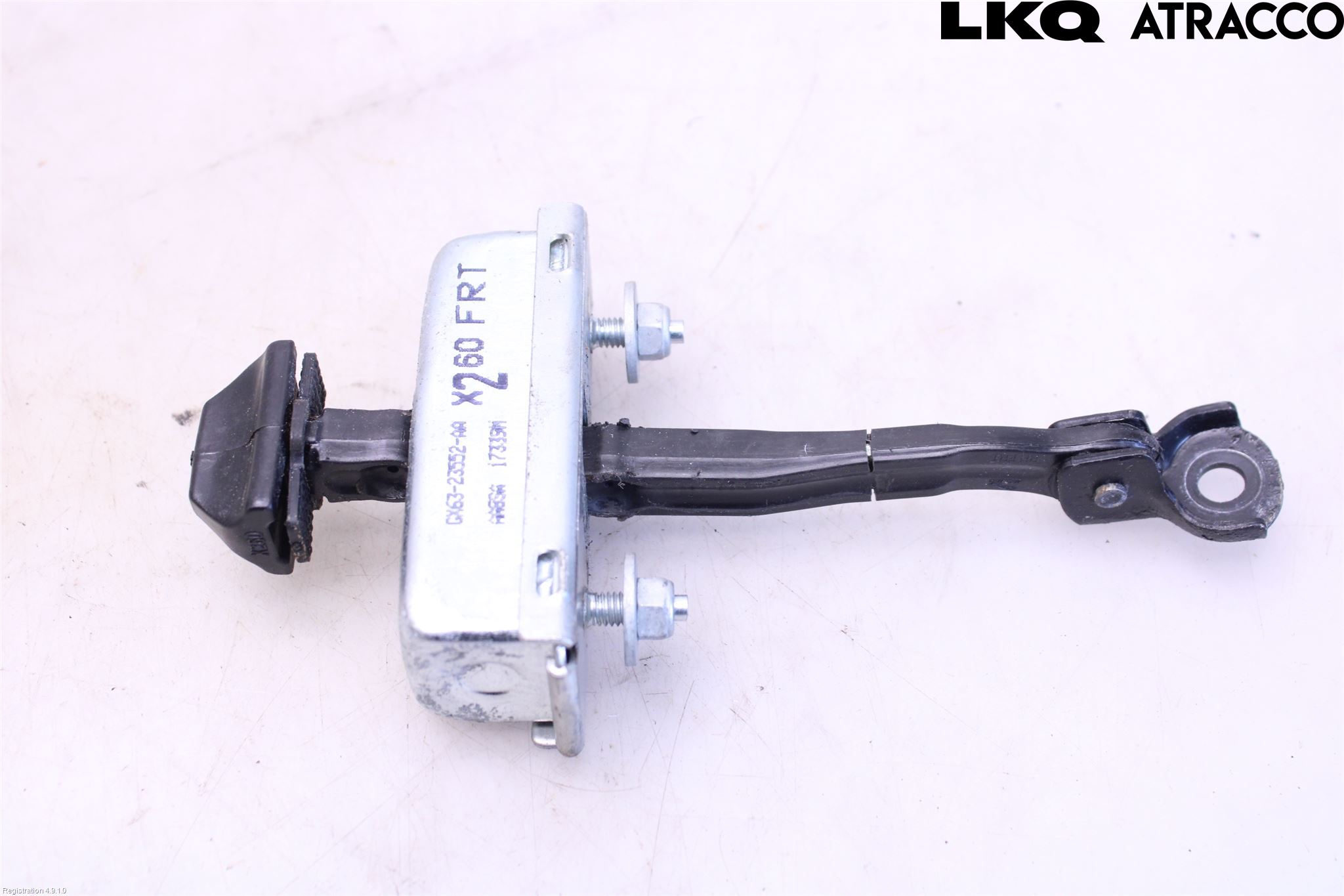 Jaguar XF (X260) 16-24 Dørstopper