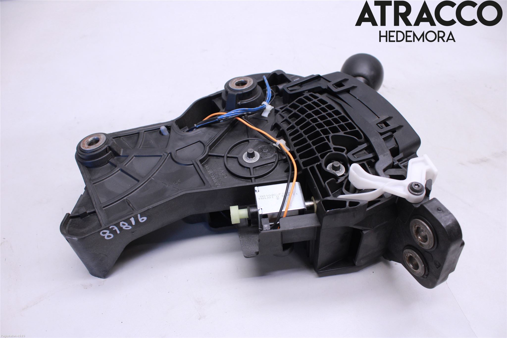 Lancia VOYAGER Gearspak