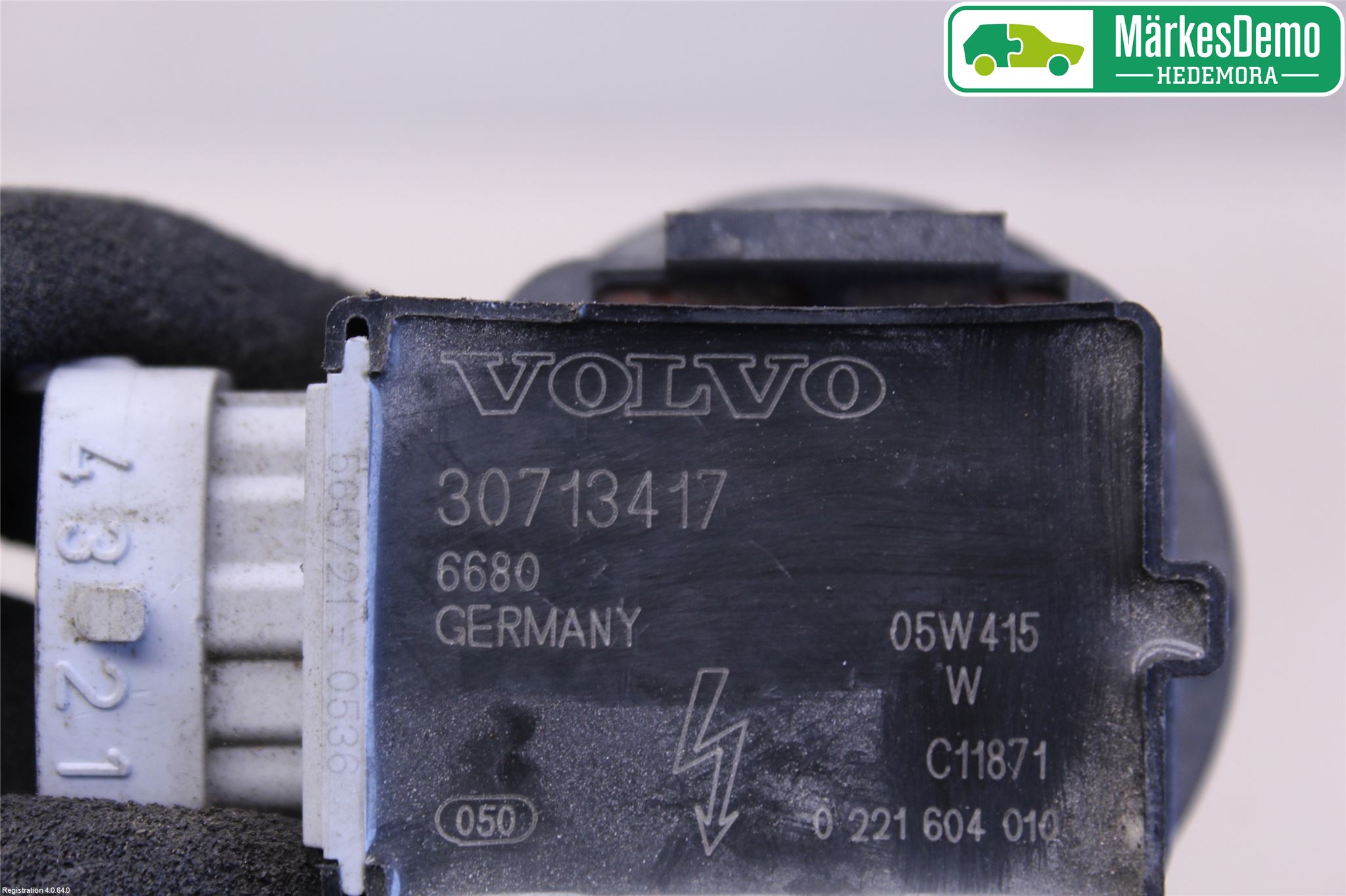 Ford FOCUS     04-07 Coil