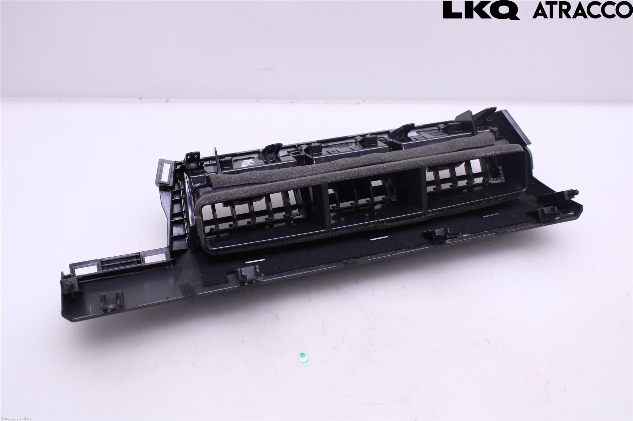 Toyota PRIUS+ ZVW40 12-20 Dashbord Kanal - Dyse
