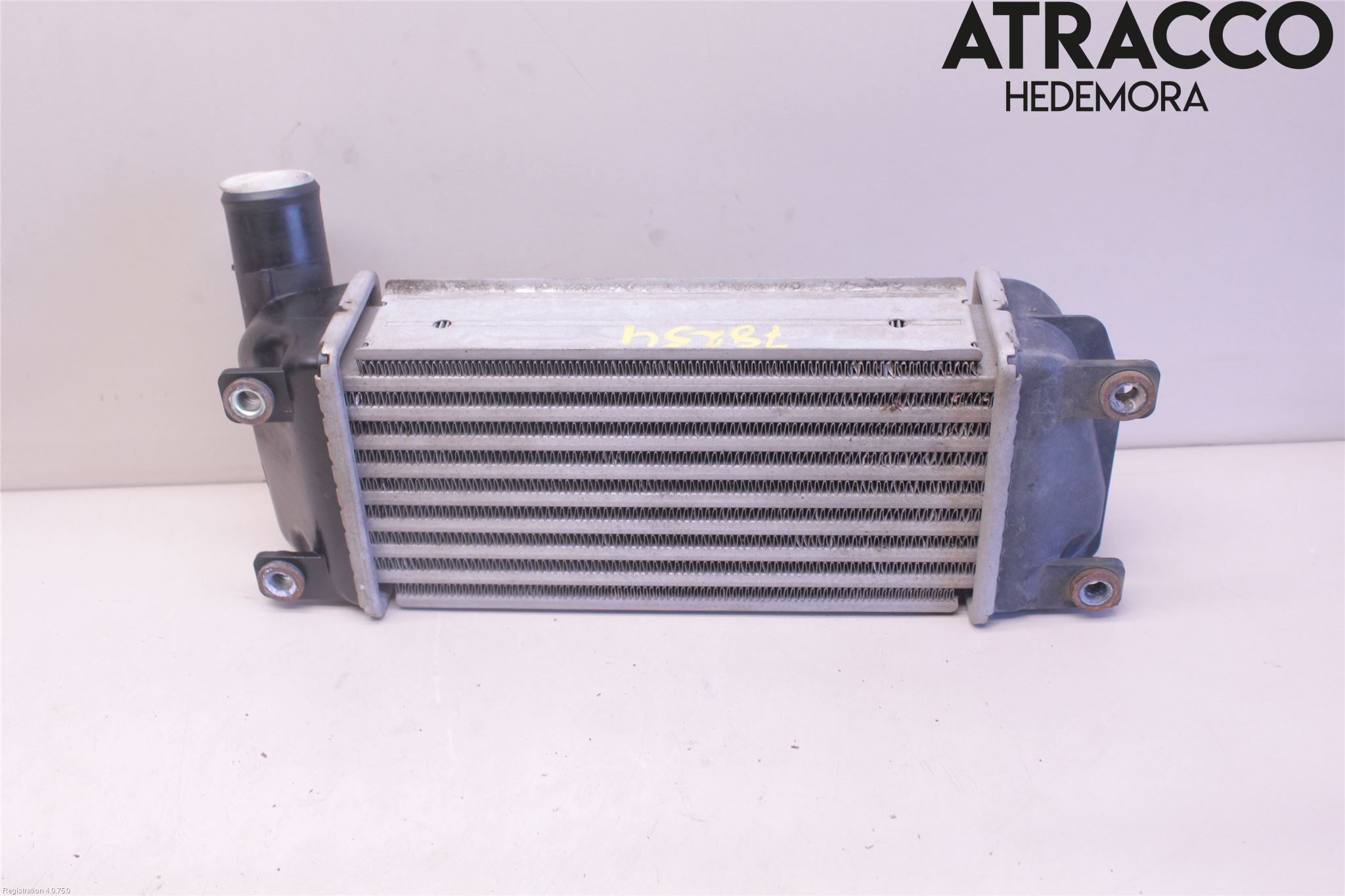 Toyota AURIS 13-19 Intercooler Radiator
