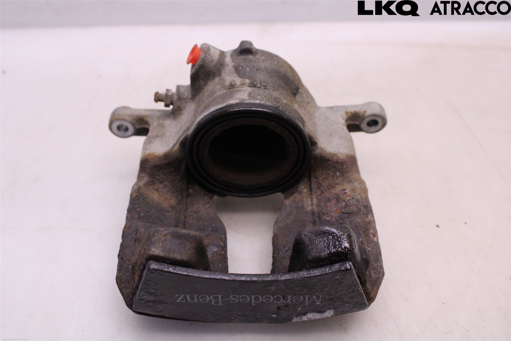 Mercedes-Benz MB CLA-KLASS (C117/X117) 13-19 Bremsecaliper Foran Venstre
