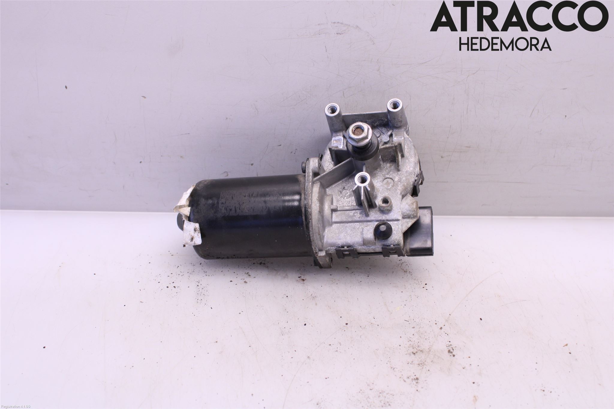 Kia SPORTAGE (SL) 11-15 Viskermotor Frontrute
