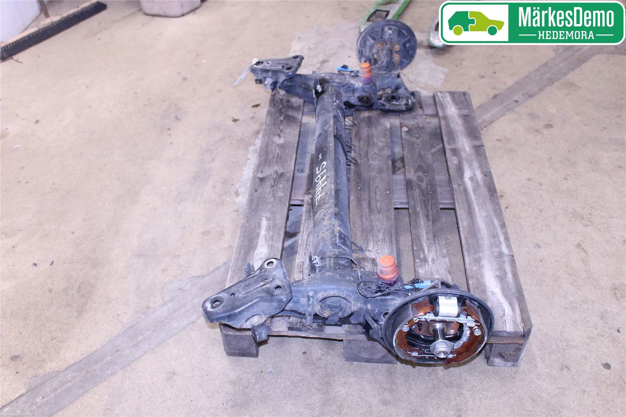 Peugeot PEUGOT 208 16-19 Bakaksel