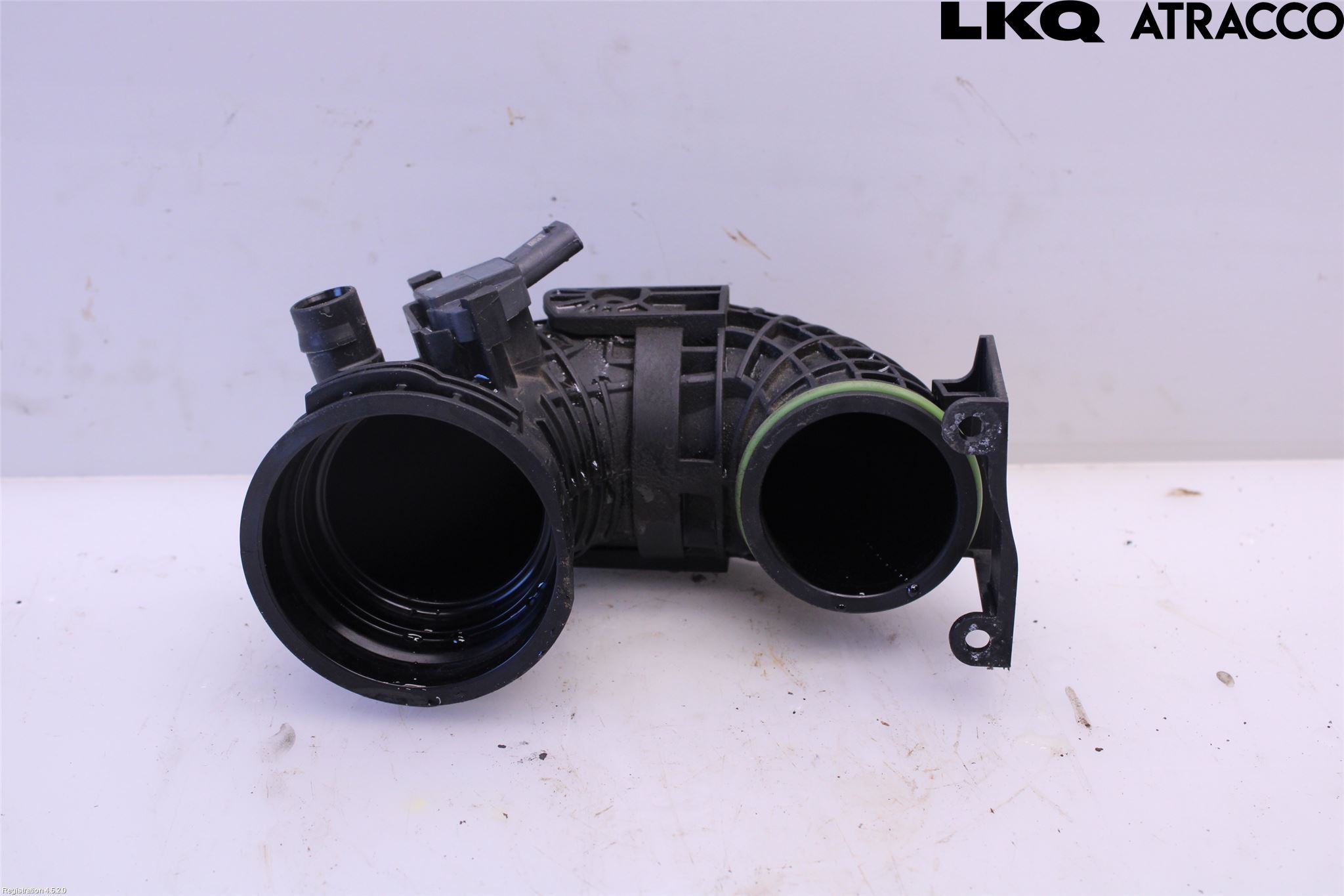 Volkswagen VW PASSAT 15-19 Inns Gummibelg - Slange