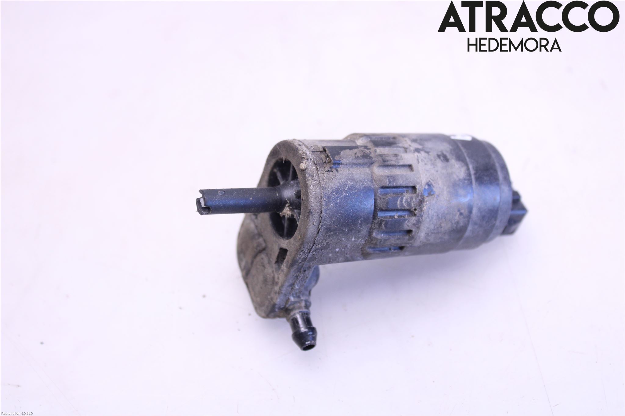 Fiat PANDA 12- Spylerpumpe Frontrute