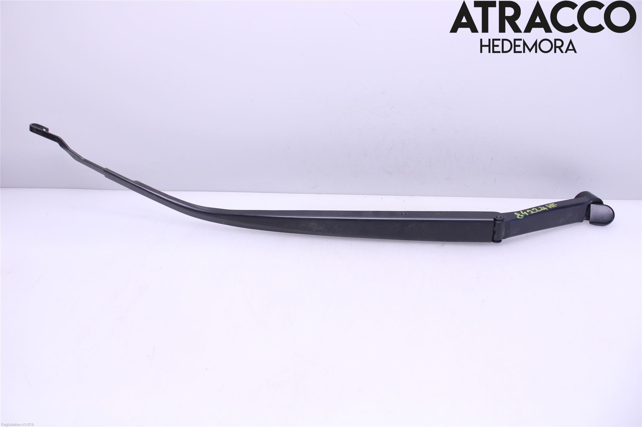 Toyota COROLLA 19- Viskerarm-Armer Frontrute