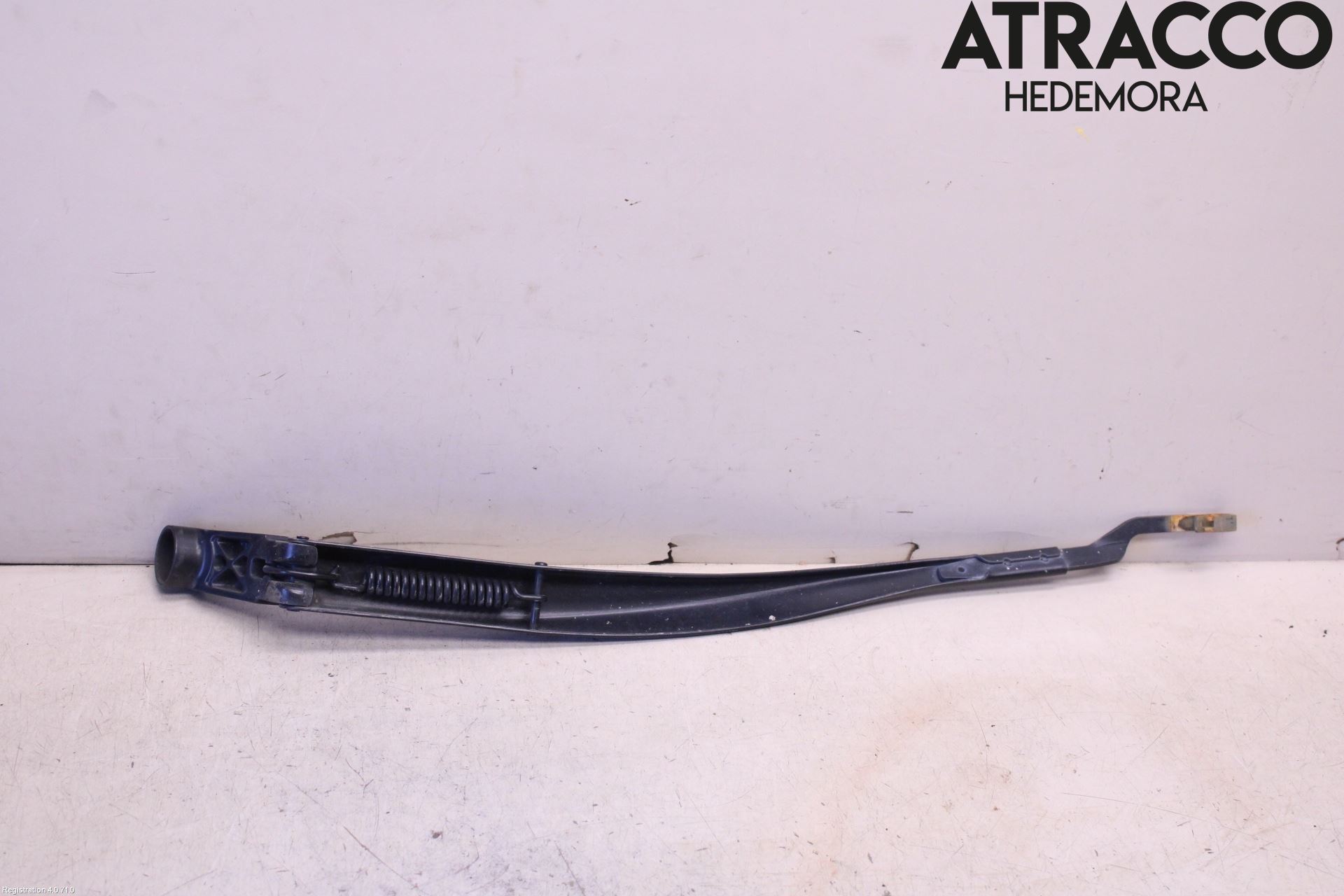 Lexus IS 220d/250/350 06-13 Viskerarm-Armer Frontrute