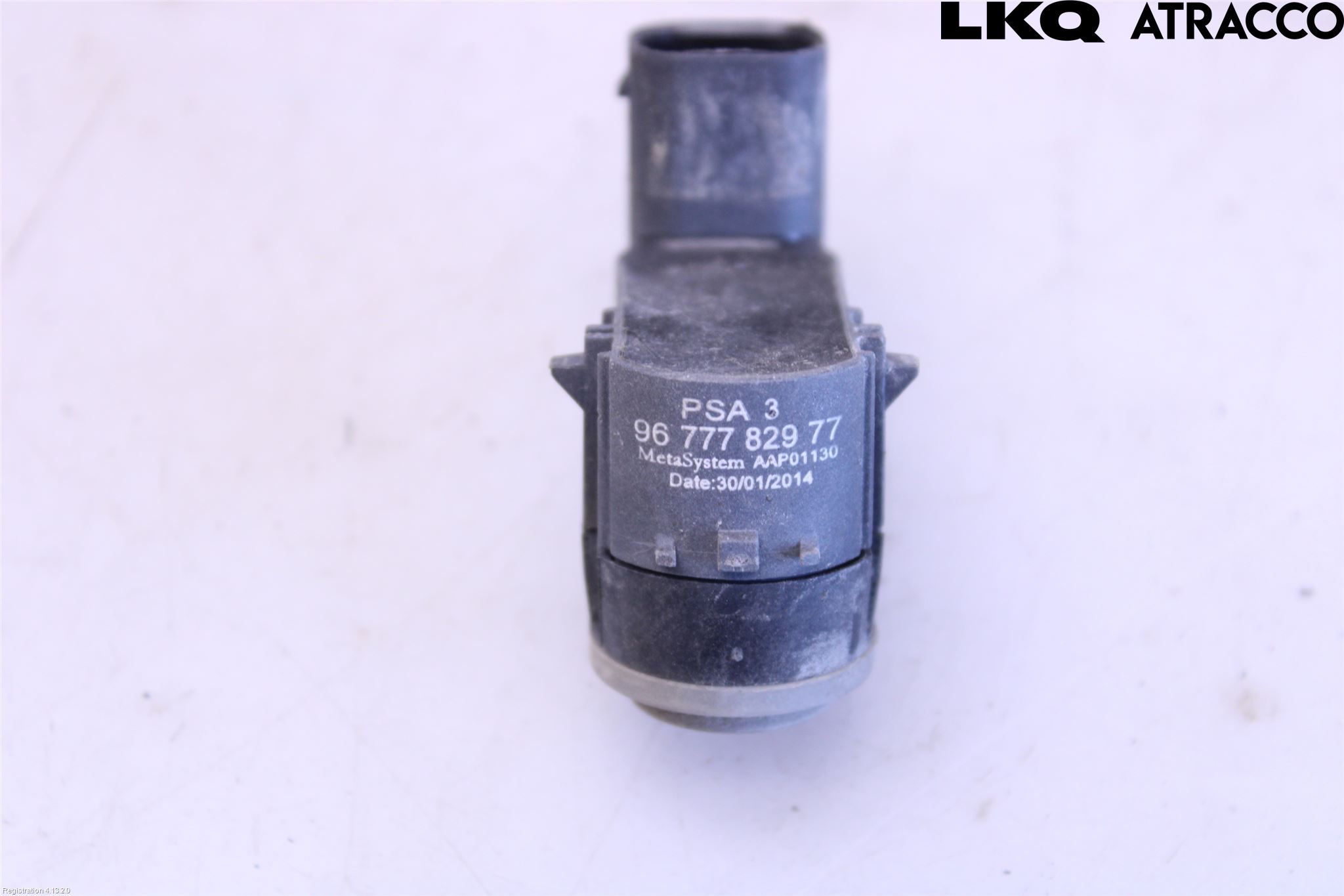 Citroen C3 10-17 Sensor Ryggesensor
