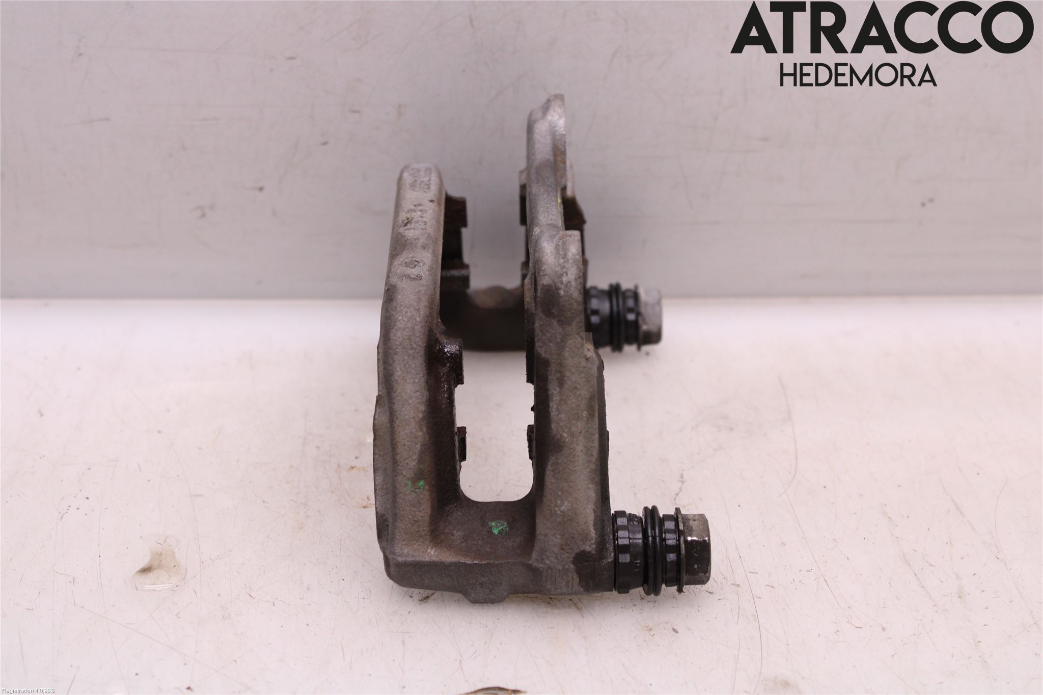 Jeep COMPASS Bremsecaliper Feste Holder