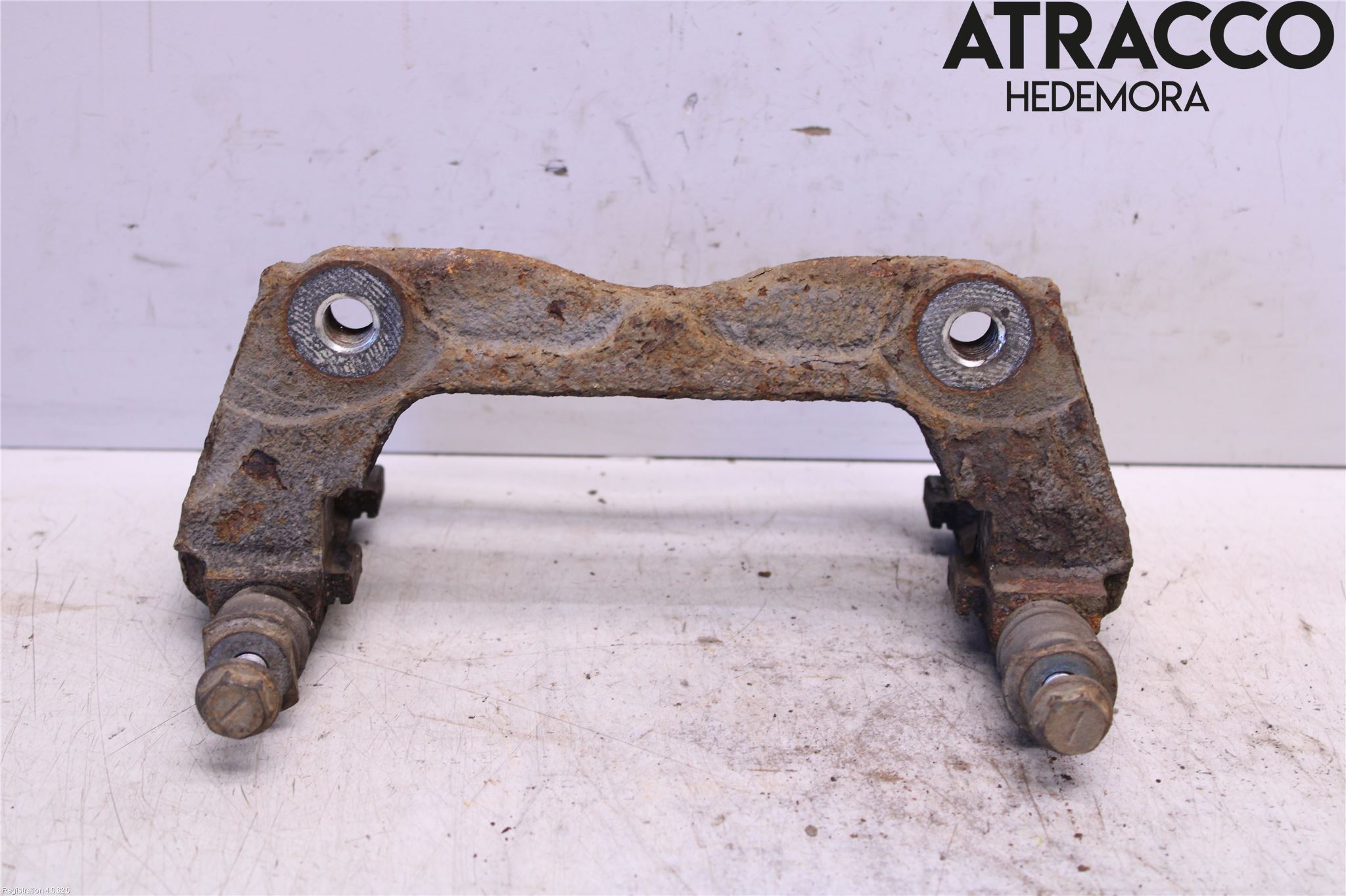 Toyota AVENSIS 09-15 Bremsecaliper Feste Holder