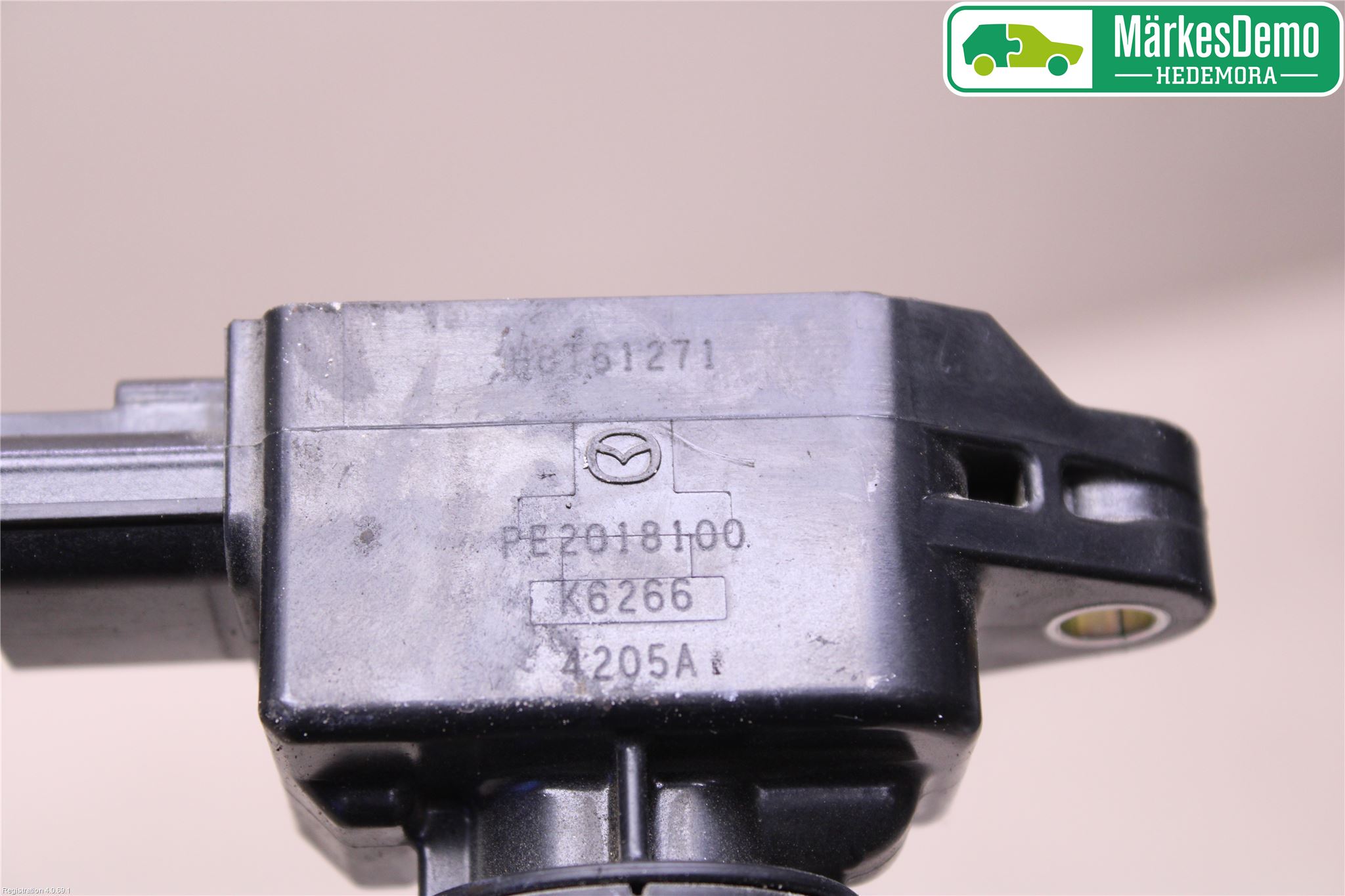 Mazda CX-5 12-17 Coil