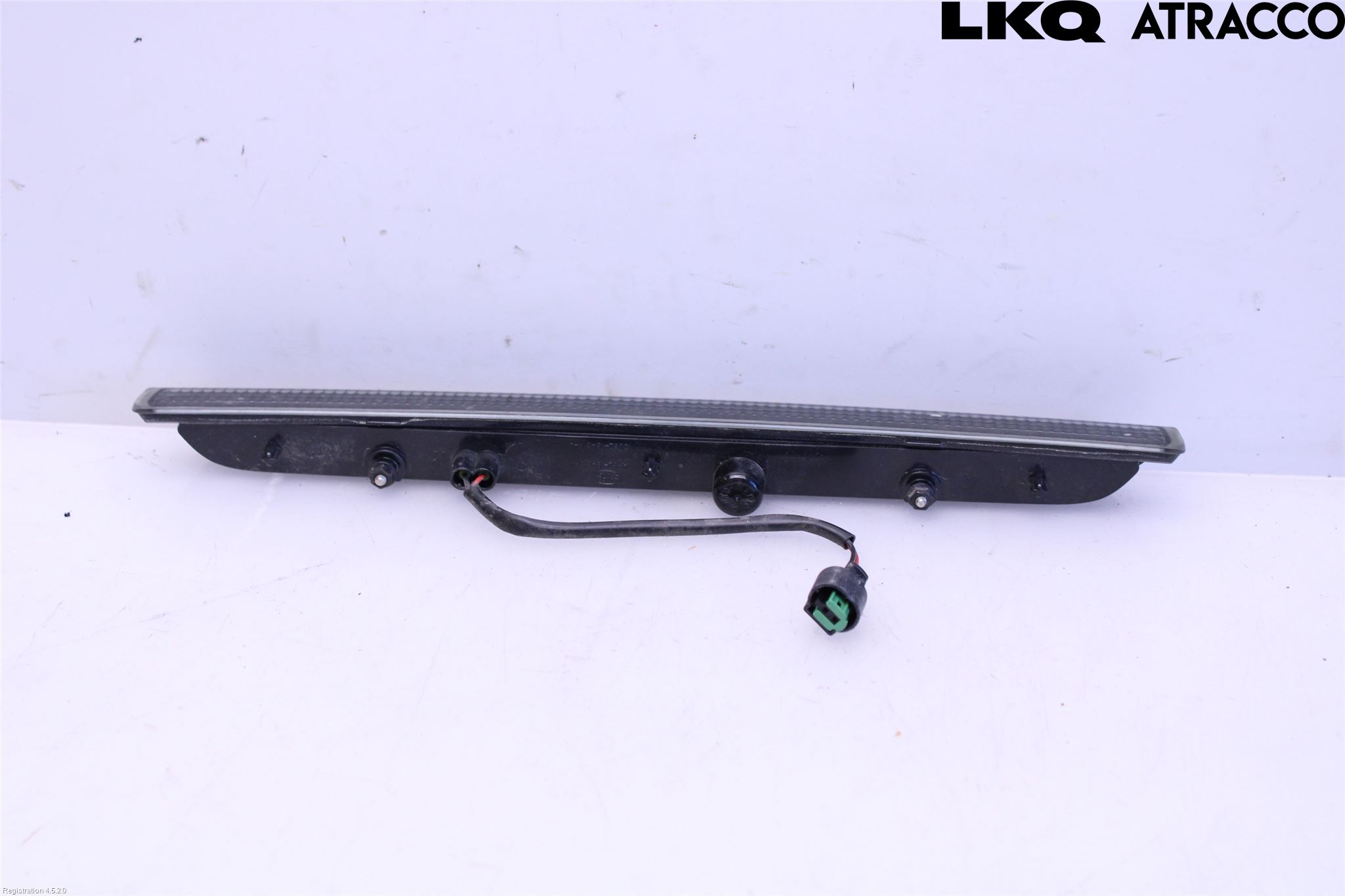 Landrover RANGE ROVER SPORT (L494) 14-22 Bremselys Bakrute