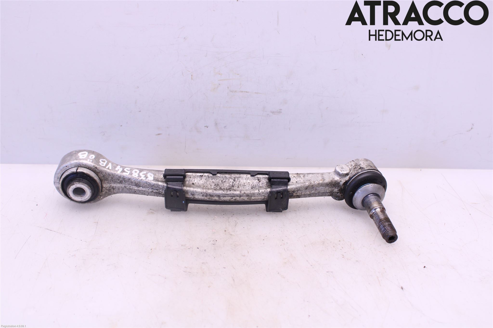 BMW 4 F32/F33/F82/F83 13-20 Bærearm Bak Venstre Øvre