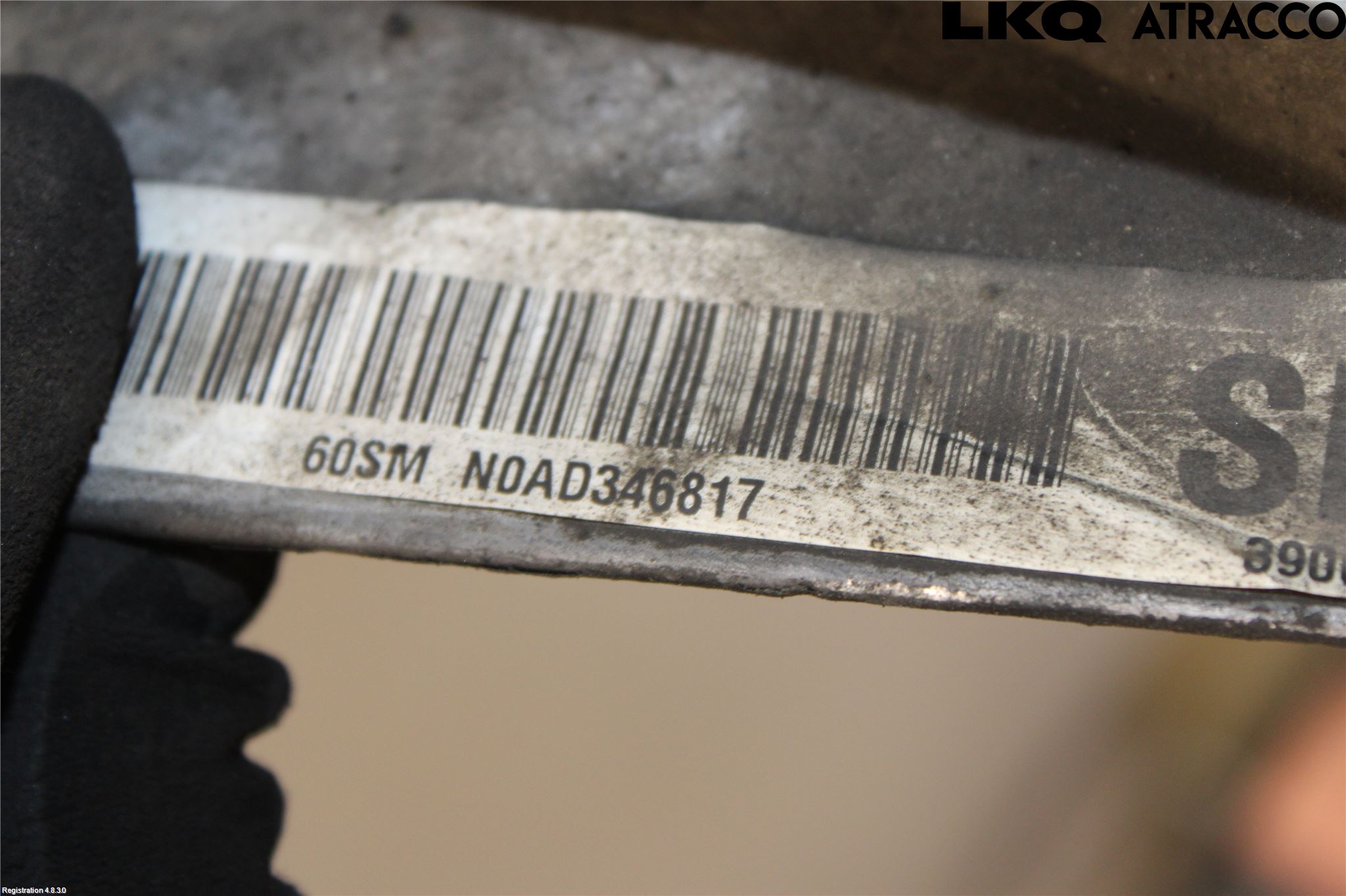 Chevrolet TAHOE Gearkasse Fordelingskasse