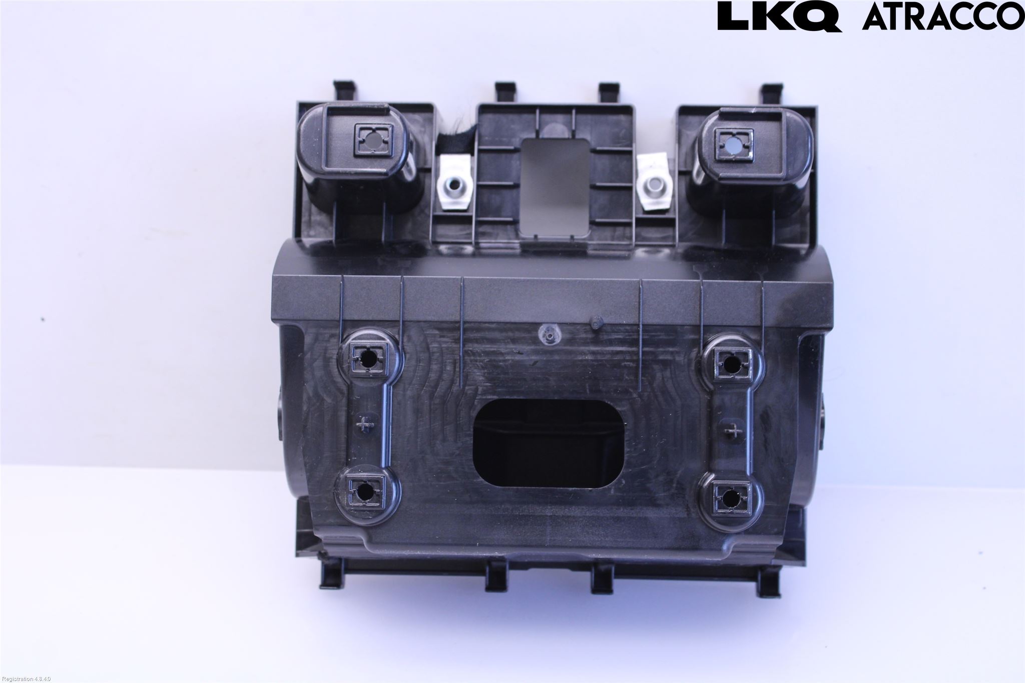Jaguar XF 08-15 Innr Koppholder