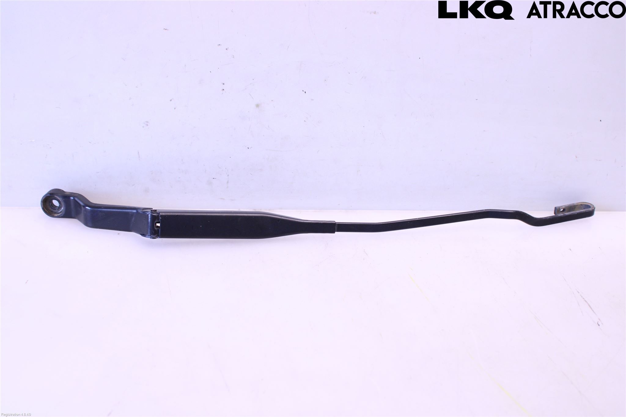 Volvo S40/V40    96-04 Viskerarm-Armer Frontrute