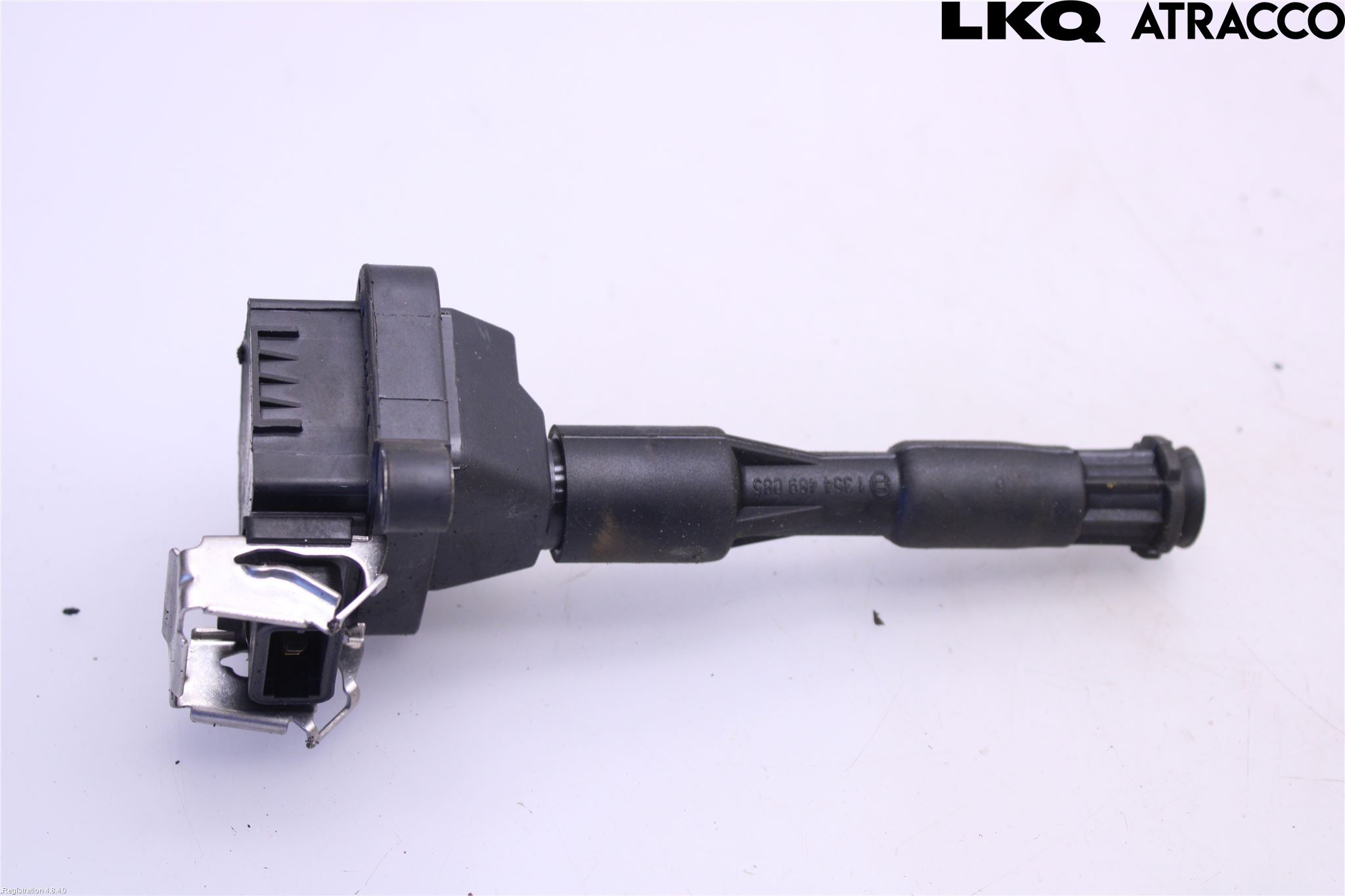 BMW 3 E36      91-00 Coil
