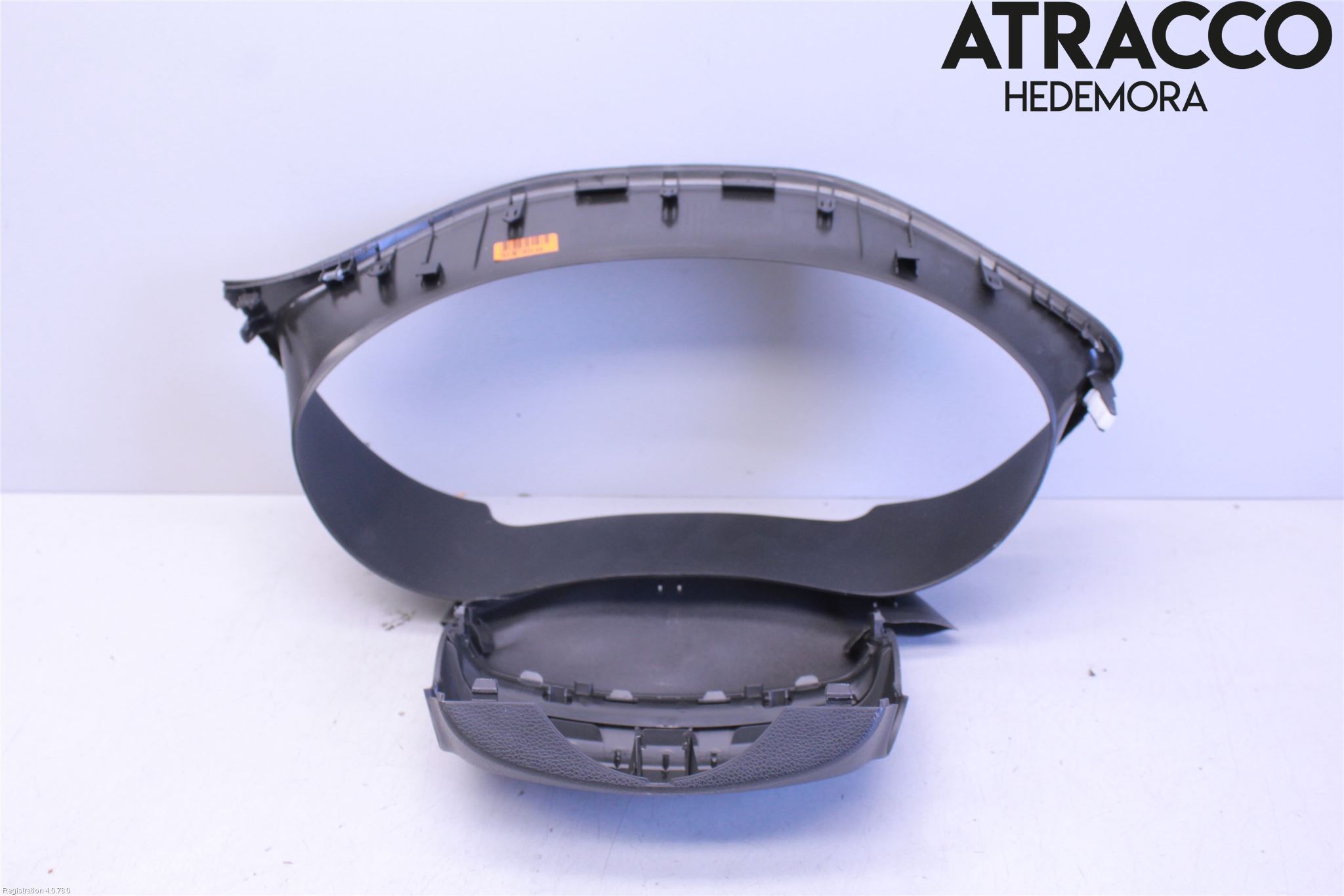 Hyundai i20 GB 15-20 Instrument Ramme