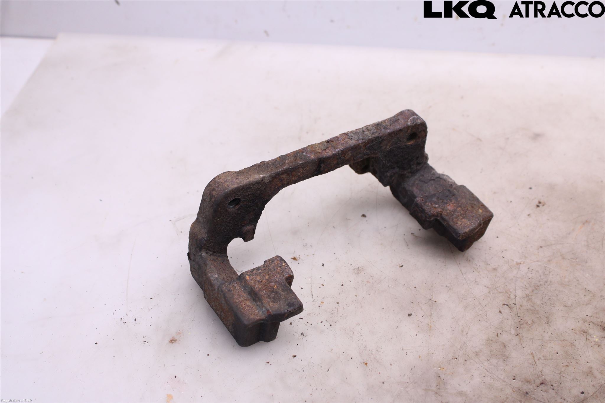 Citroen C4 PICASSO 14-18 Bremsecaliper Feste Holder