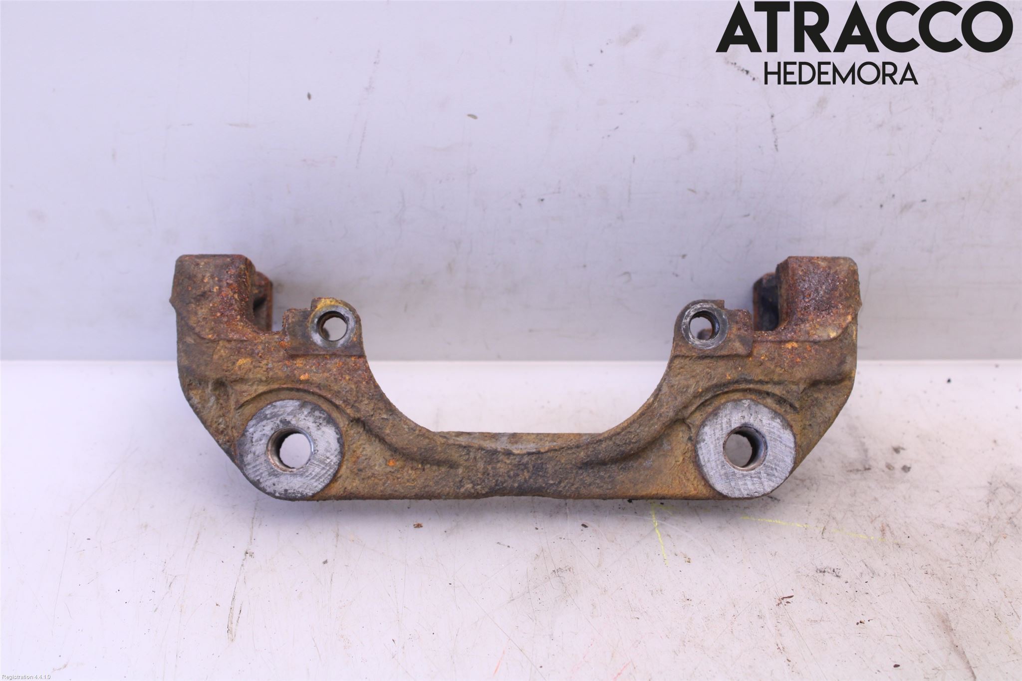 Citroen JUMPY/E-JUMPY 16- Bremsecaliper Feste Holder