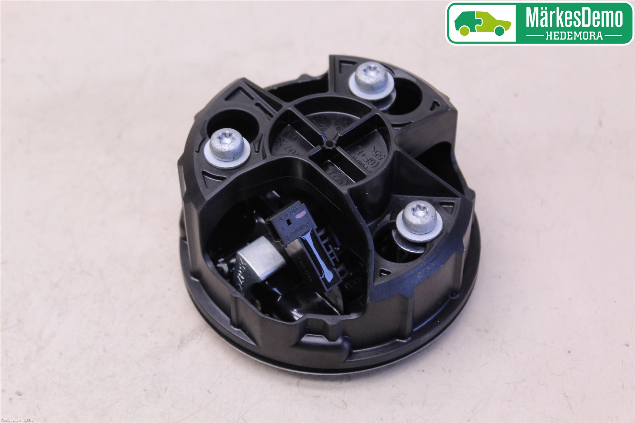 BMW 1 F20/F21 11-19 Bakluke Handtak Ytre