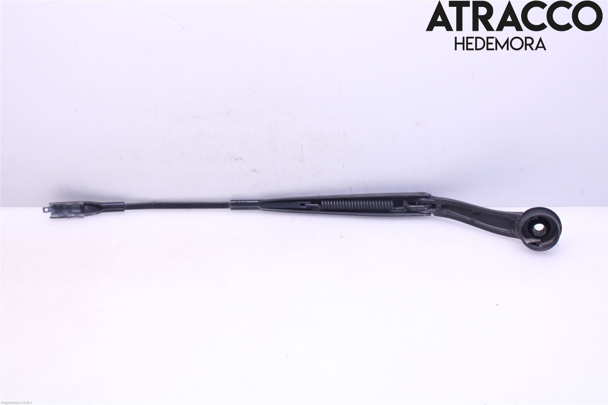 Ford MONDEO 15-22 Viskerarm-Armer Frontrute
