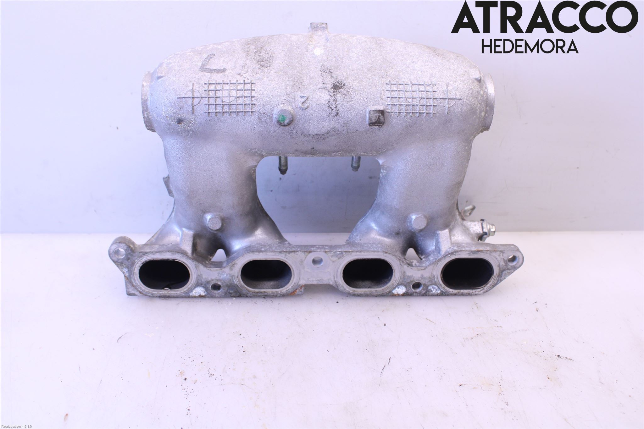 Toyota PRIUS NWH20 04-08 Innsugningsmanifold