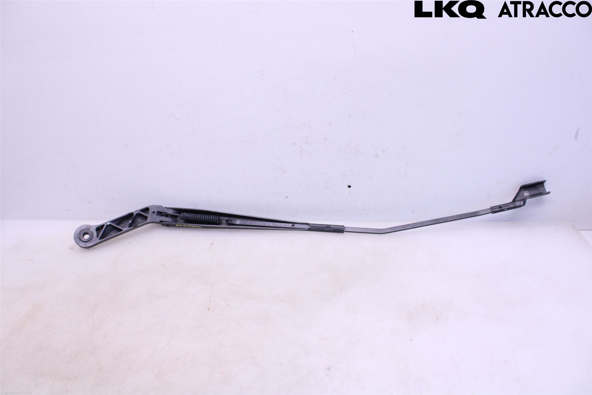 Fiat DUCATO 15-23 Viskerarm-Armer Frontrute