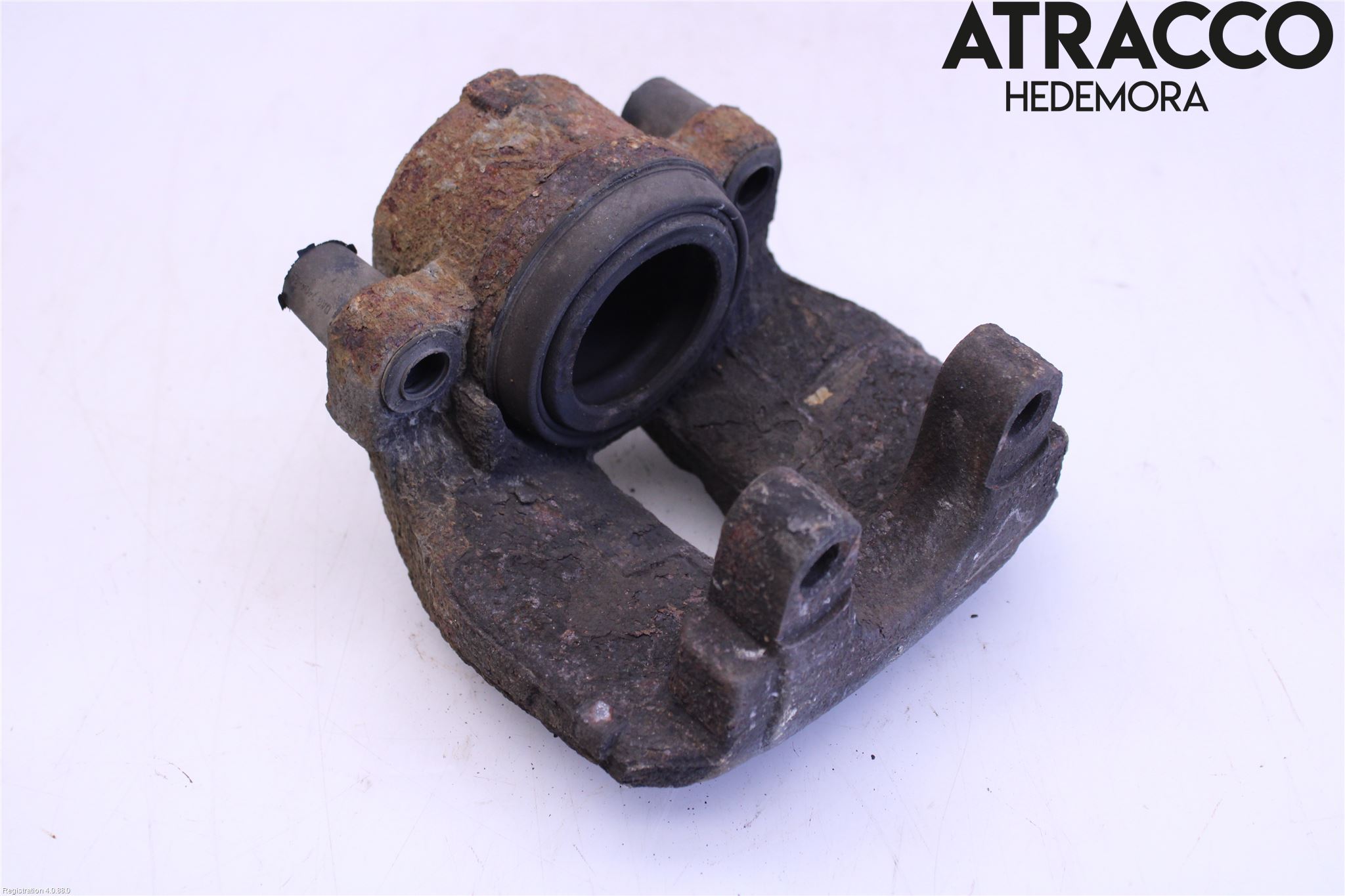 Citroen C4 GRAND PICASSO 14-18 Bremsecaliper Foran Høyre